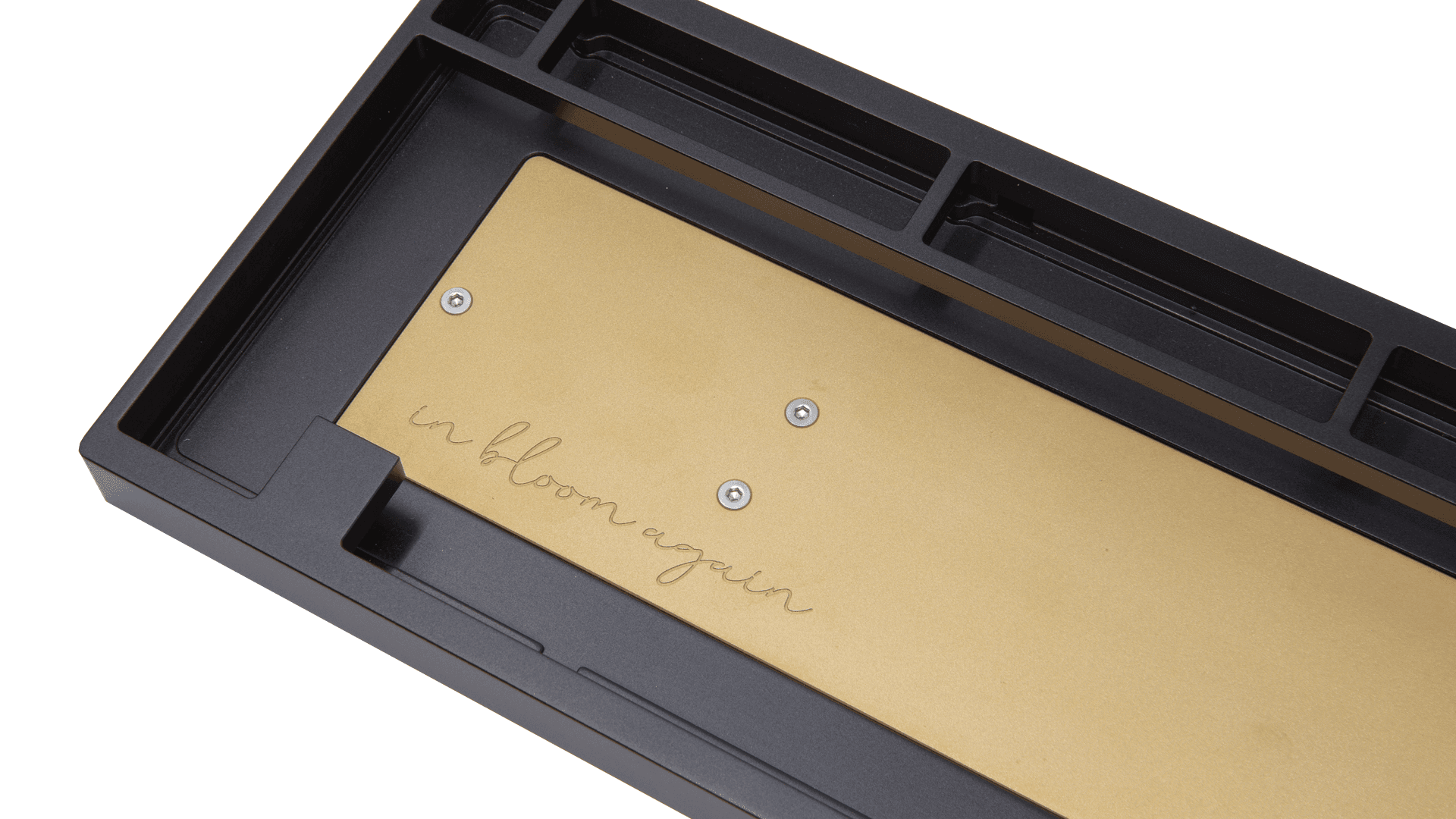 Calla - Seamless Side Profile F13 TKL w/ reduced switch spacing | GB Soon! image 23