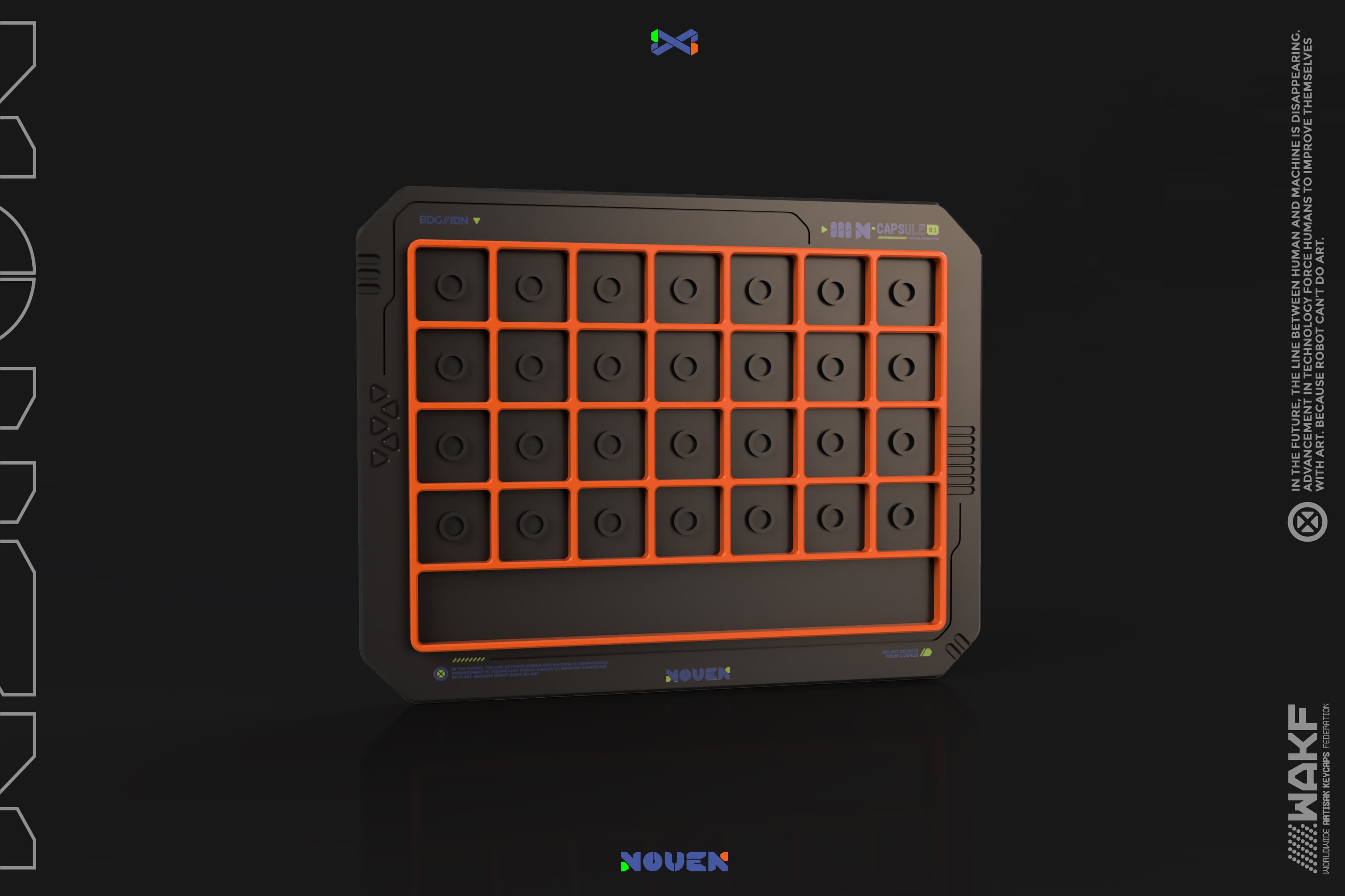 Artisan Pods - Capsule 01 | Forms Updated image 5