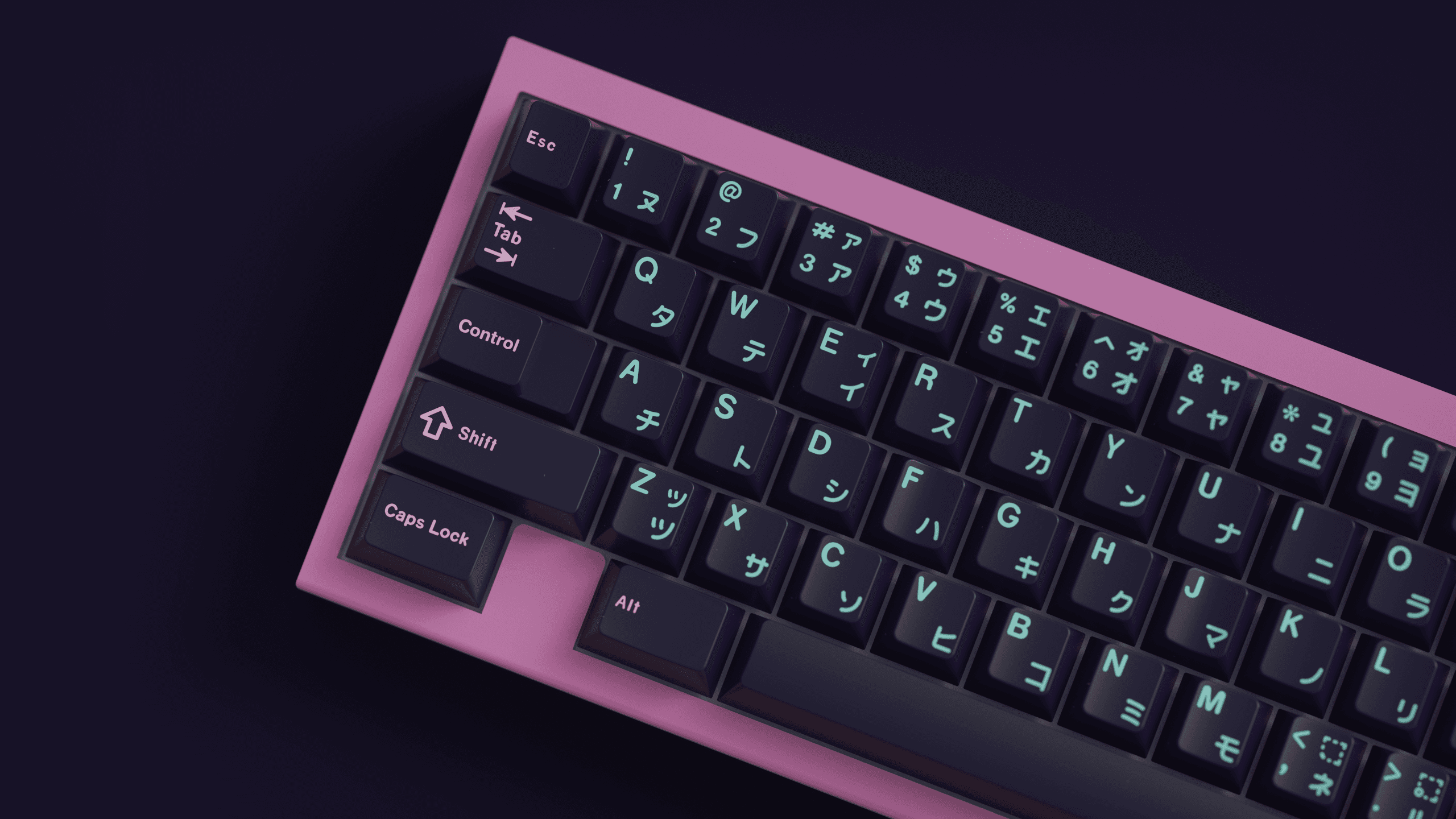 GMK Analog Dreams 2 image 52