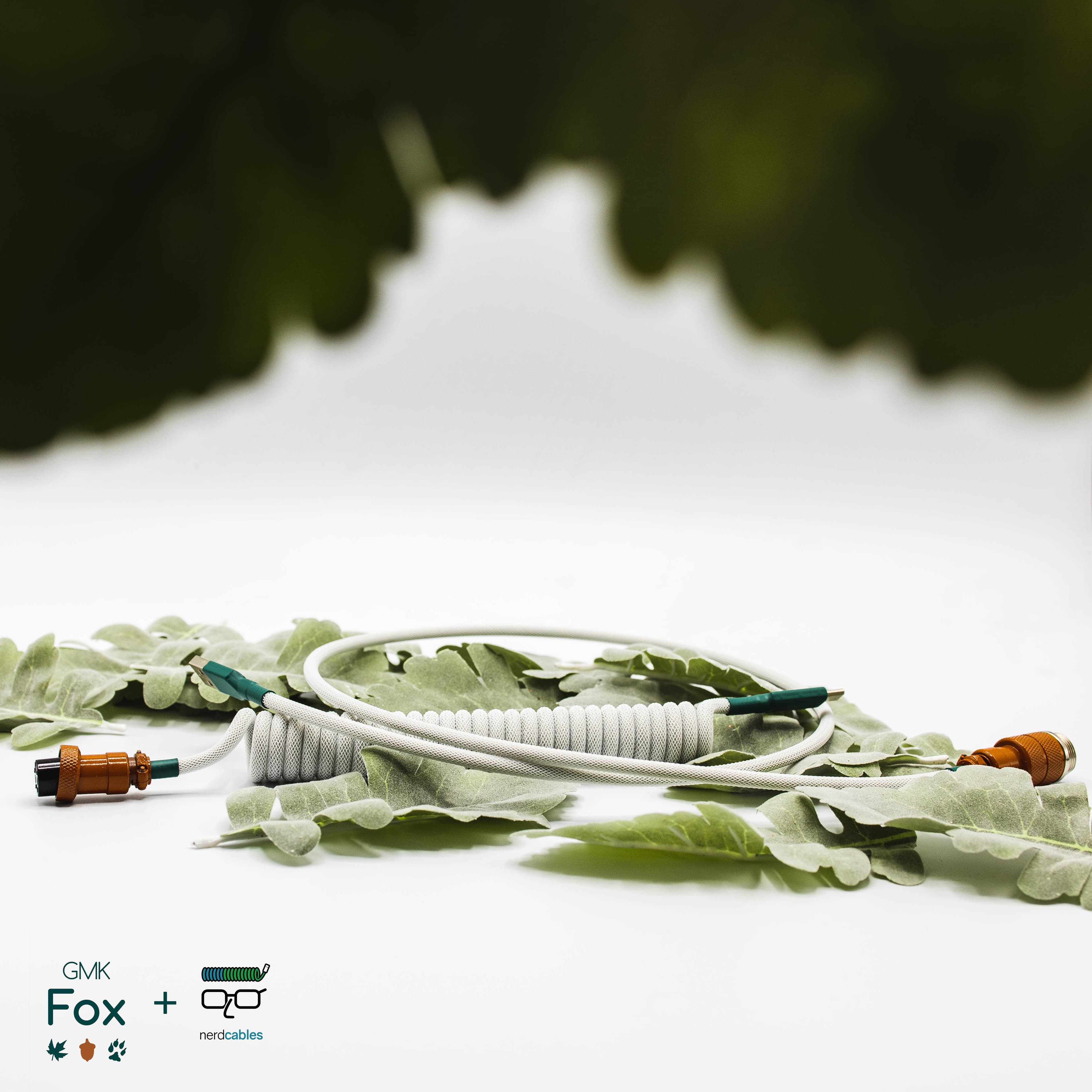 (IC) GMK Fox - GB is LIVE!!! image 26