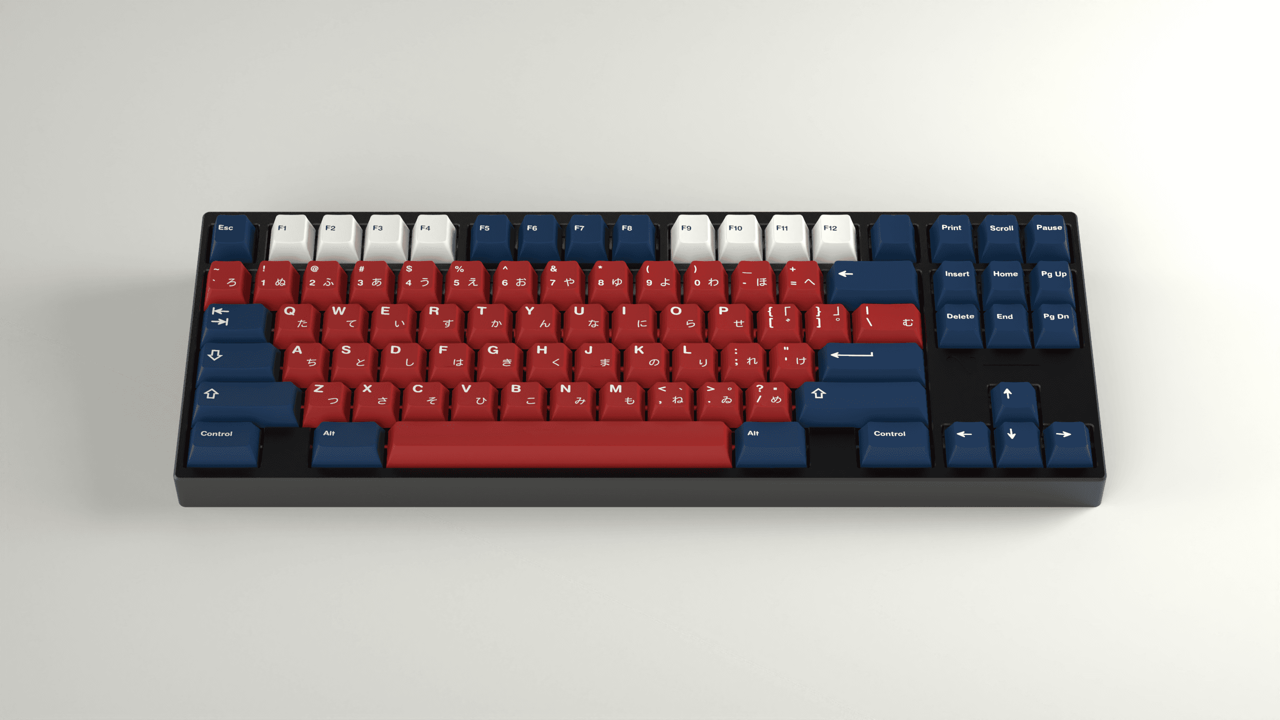 Re: [IC] GMK Demon Sword - GB is live! image 13