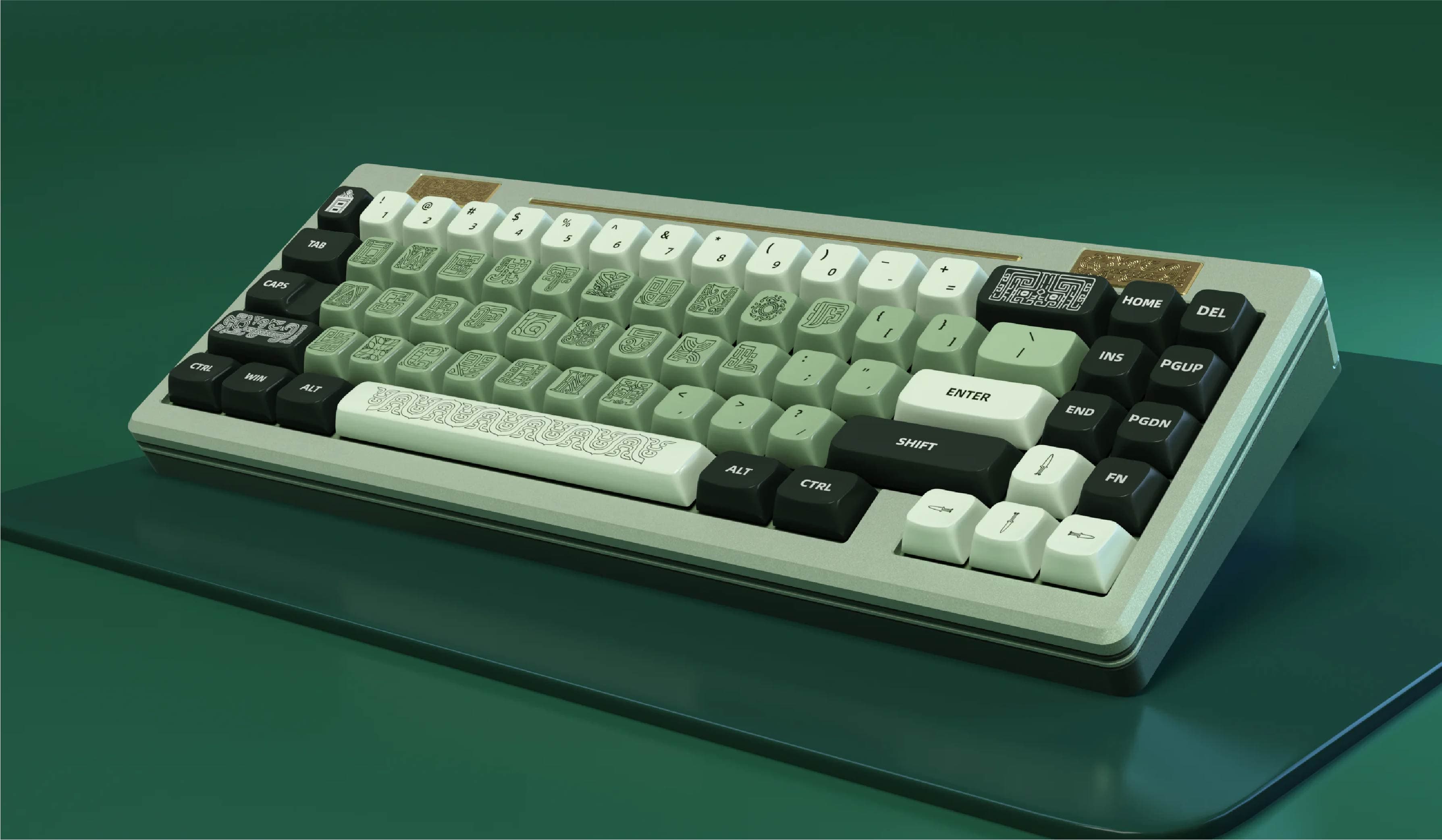 Bronze Age by Z+ Studio | GB is LIVE image 11