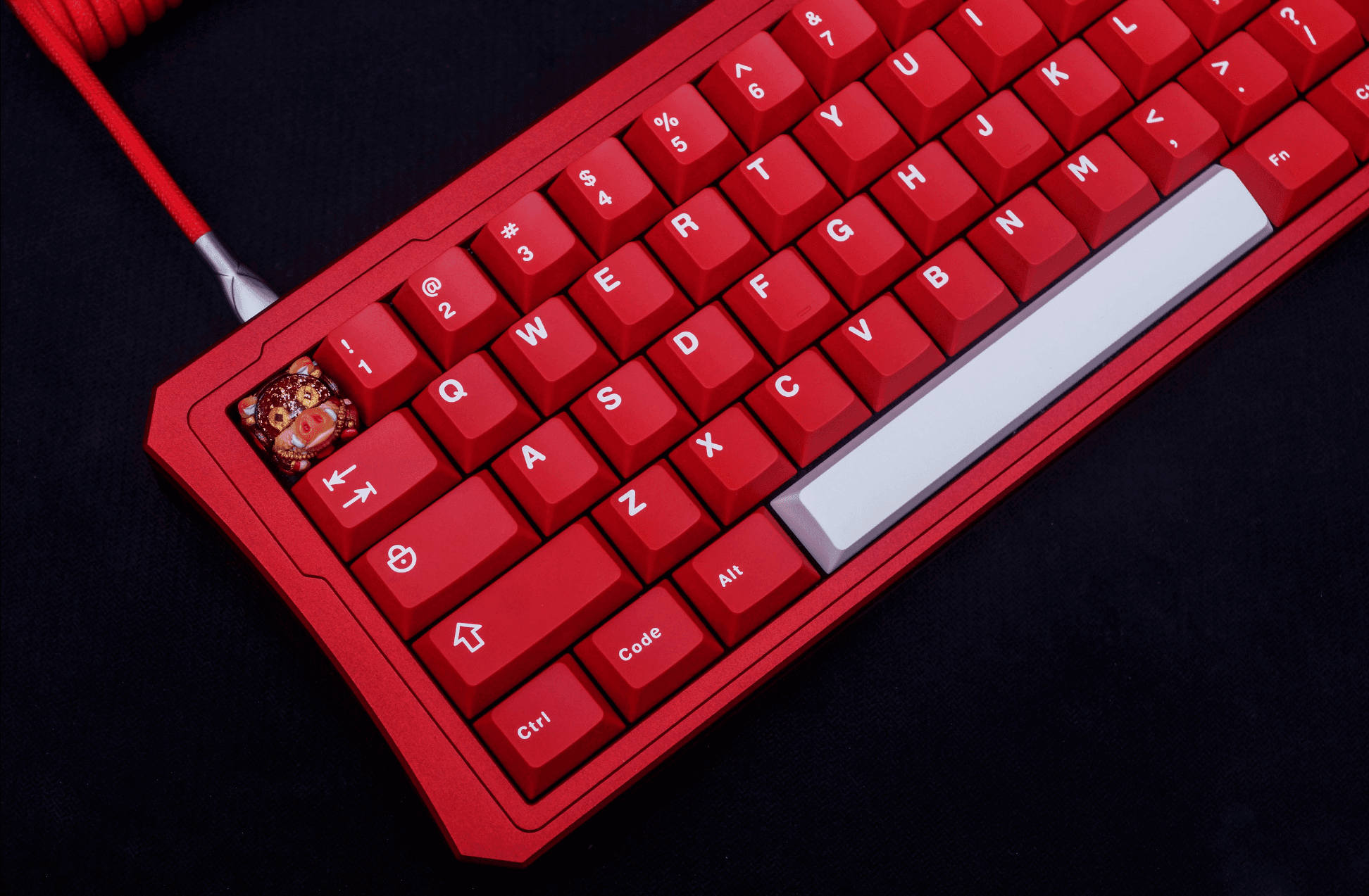 RE65 Aluminium R2 | Foamless, Gasket Mount image 43