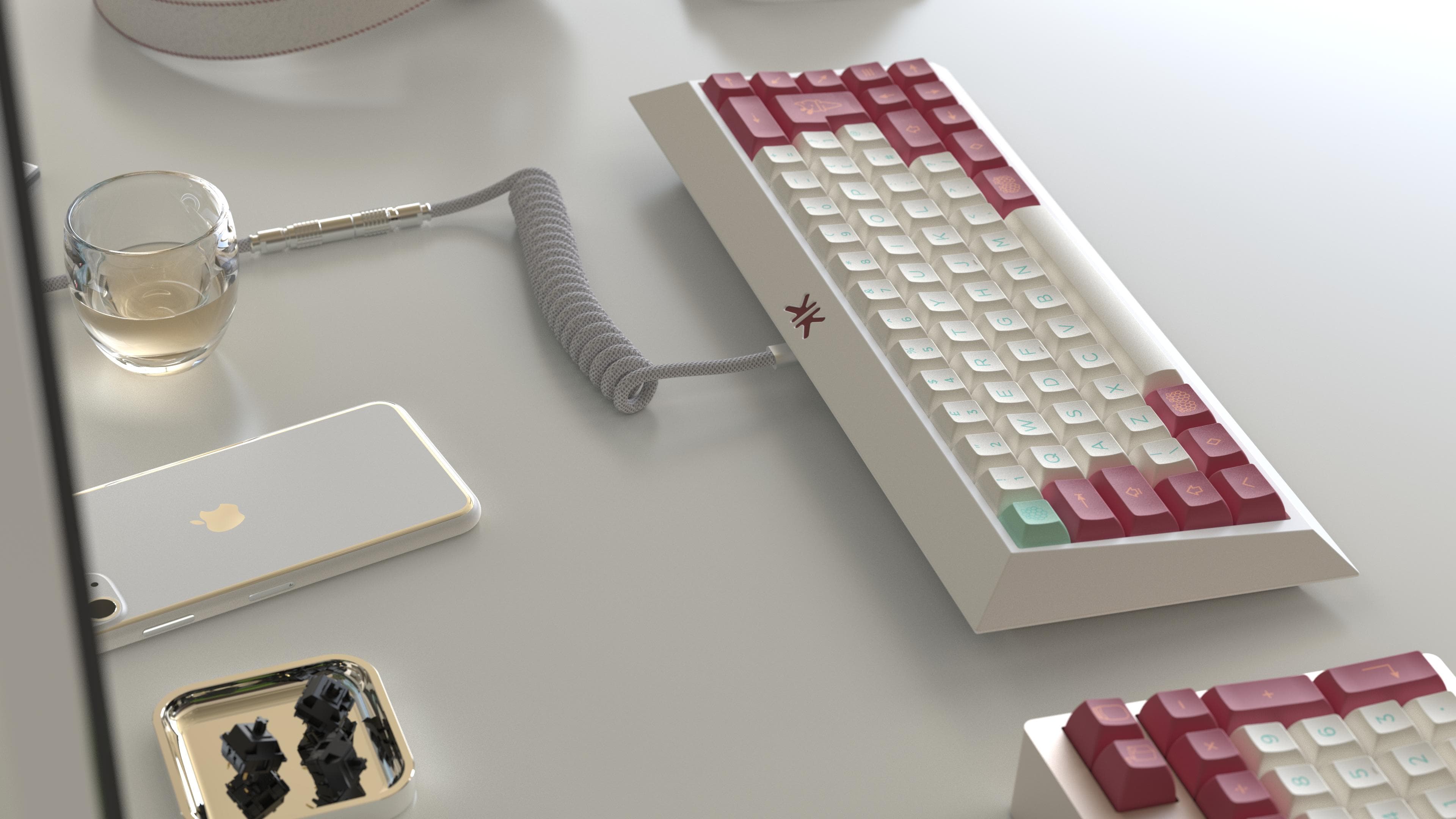 KAT Raspberry image 18