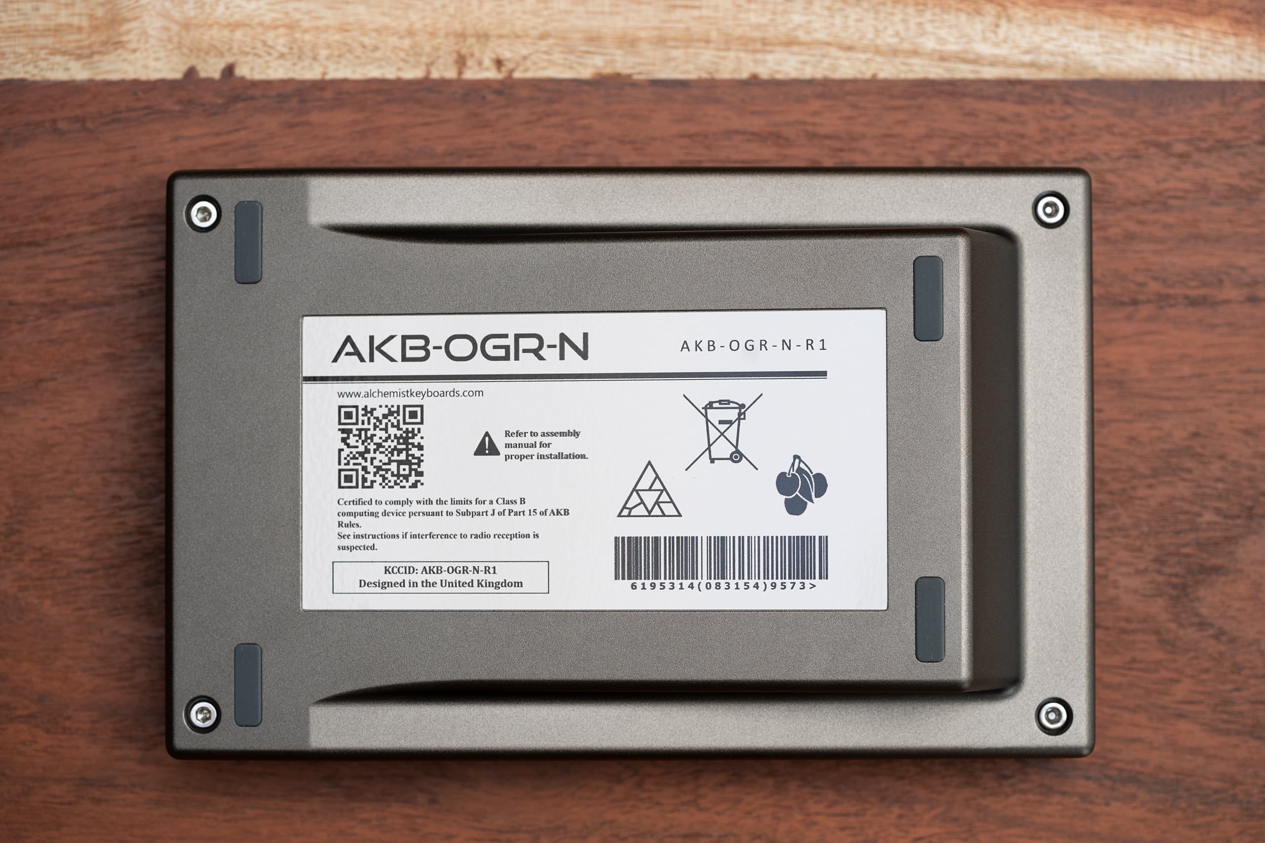 OGR - Retro 65XT image 13