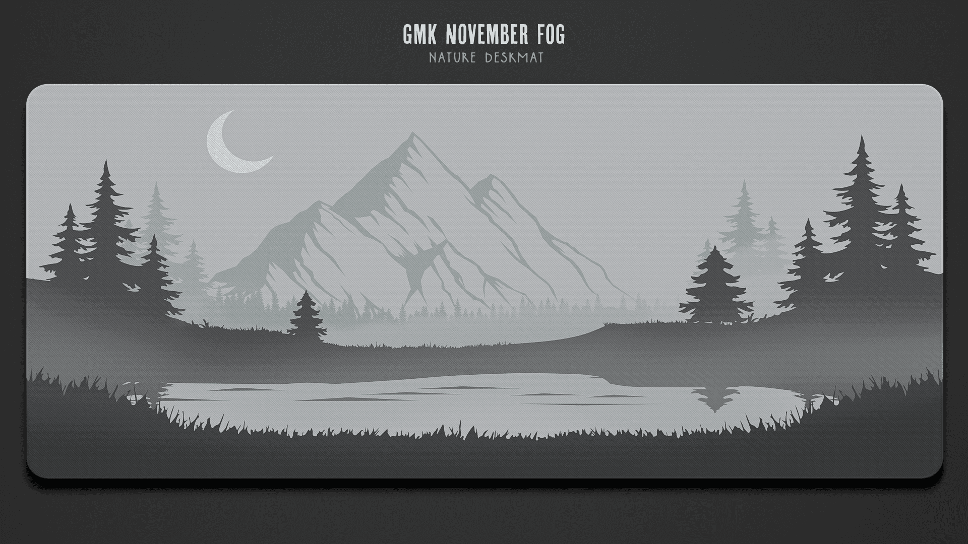 GMK November Fog - Last days for the GB! Ends Dec 1 11:59PM EST image 35