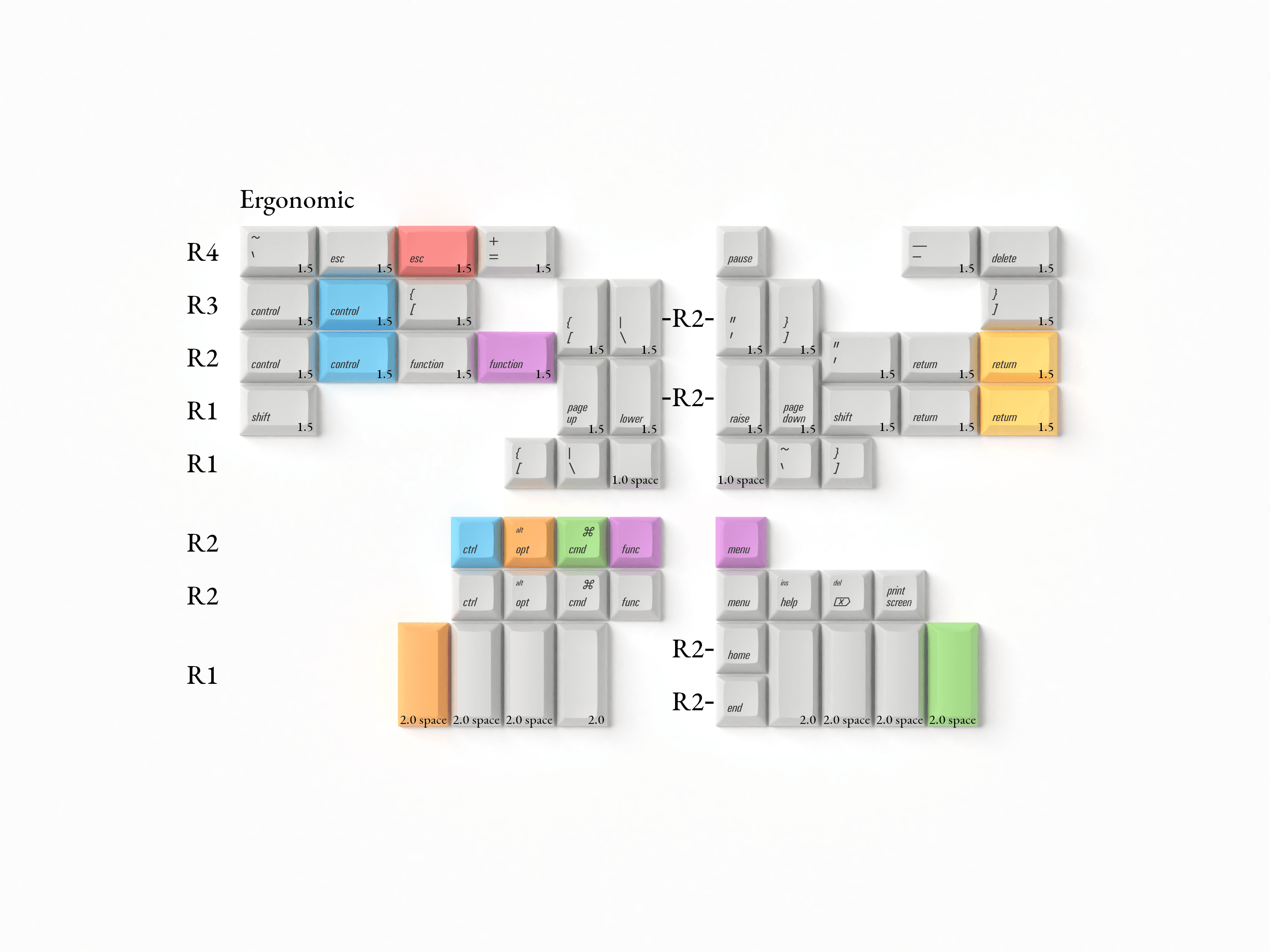 KAT Oblique [on hold] image 24