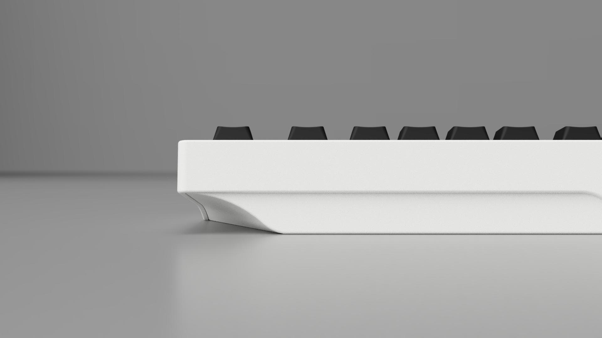 Naja75 (Screwless, Semi-Seamless, Sexy Sides and Back) (IC Form Added) image 6