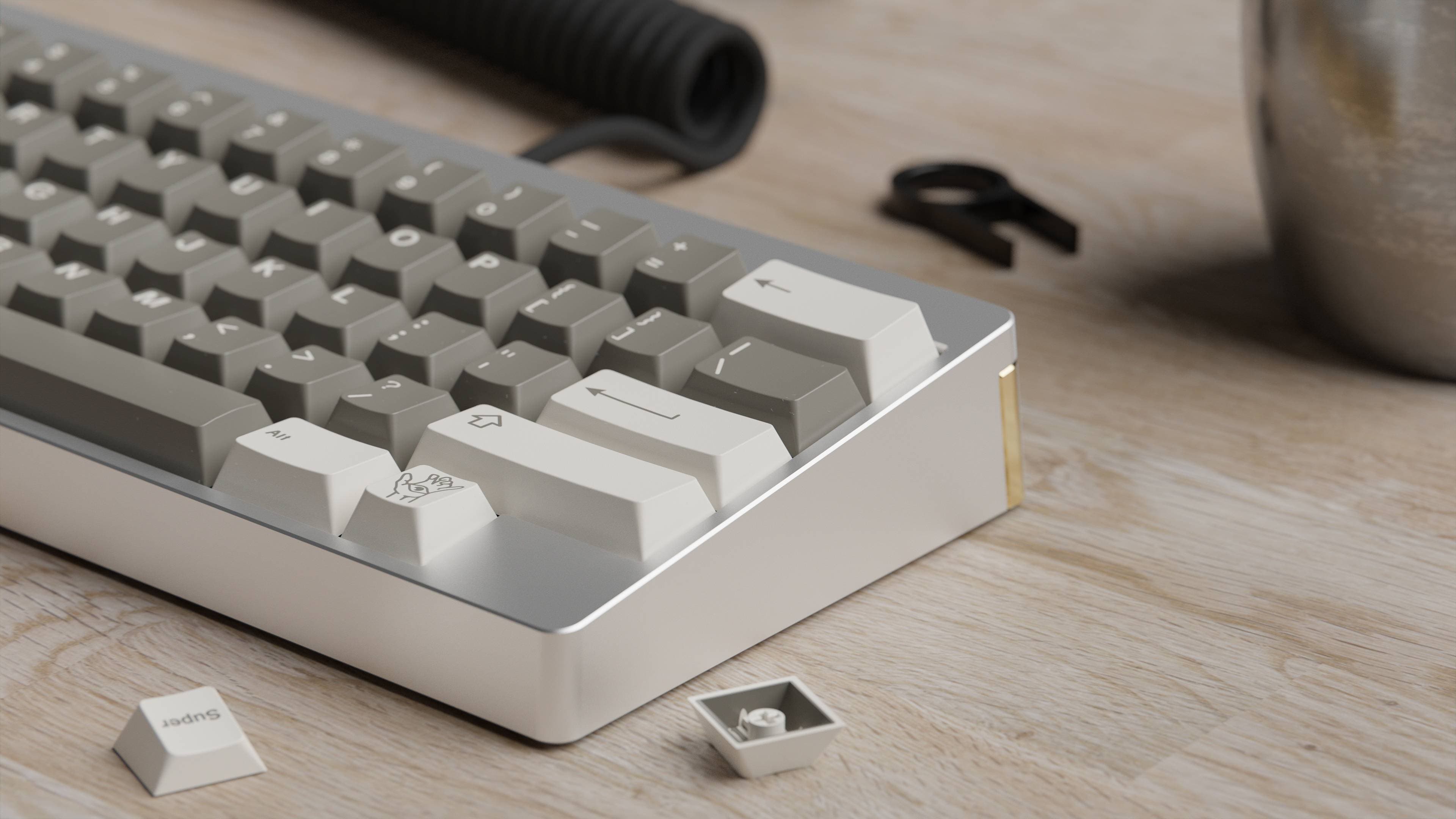 GMK Psychosis | Massive updates! image 14