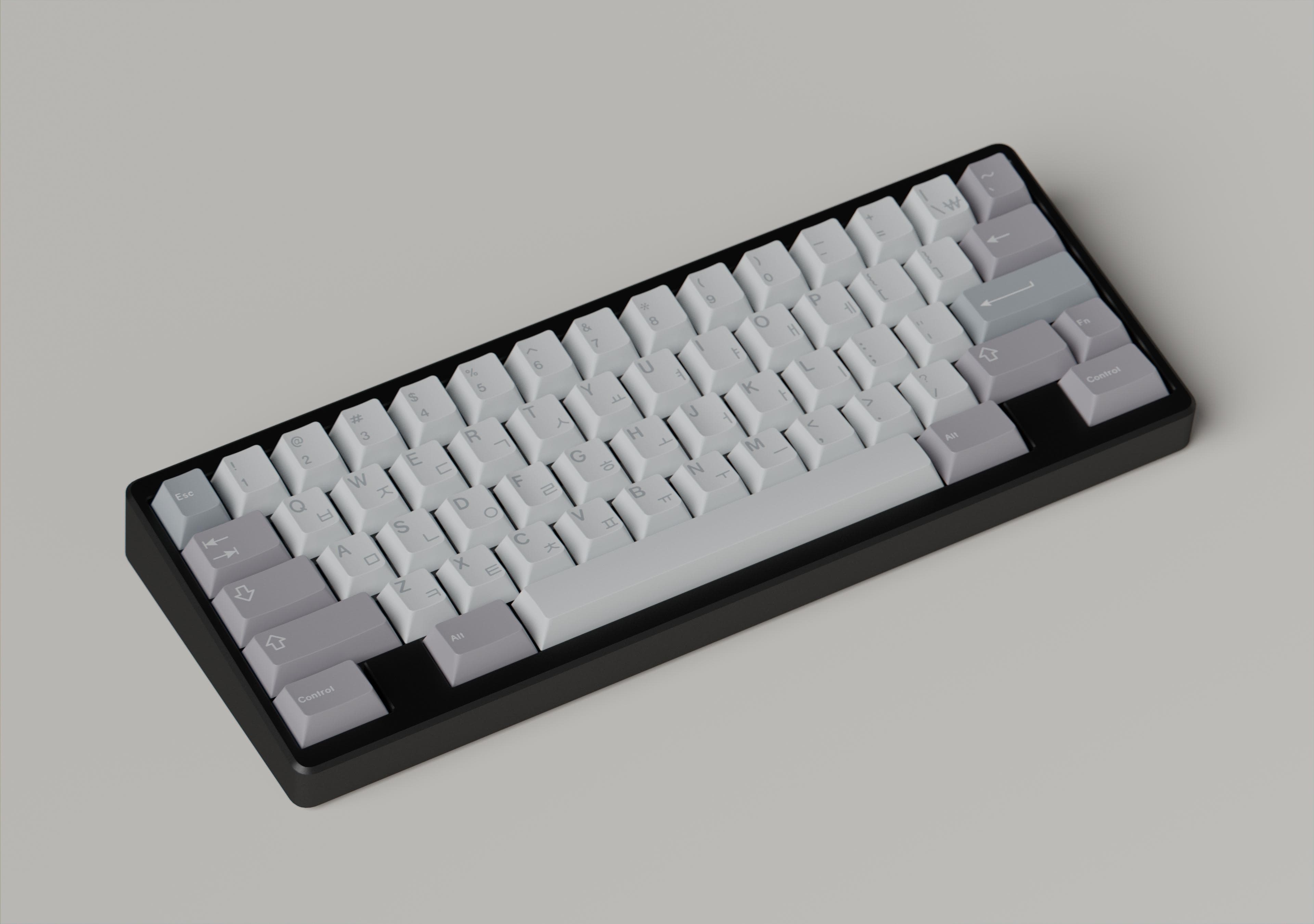 GMK Wisp | VENDORS ANNOUNCED! image 25