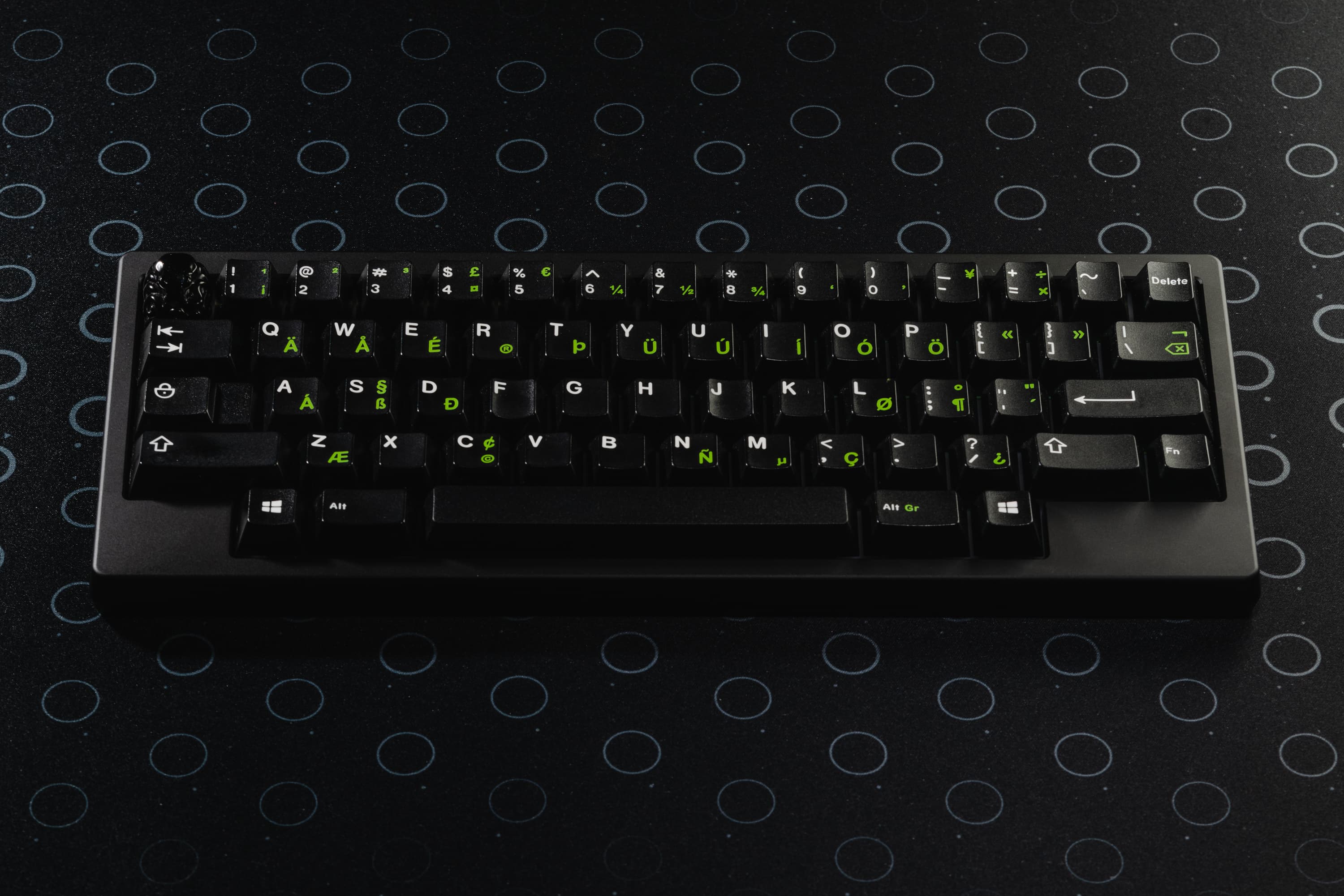 AKB Vero v2 with Topre support - GB will run from 5th of April image 10