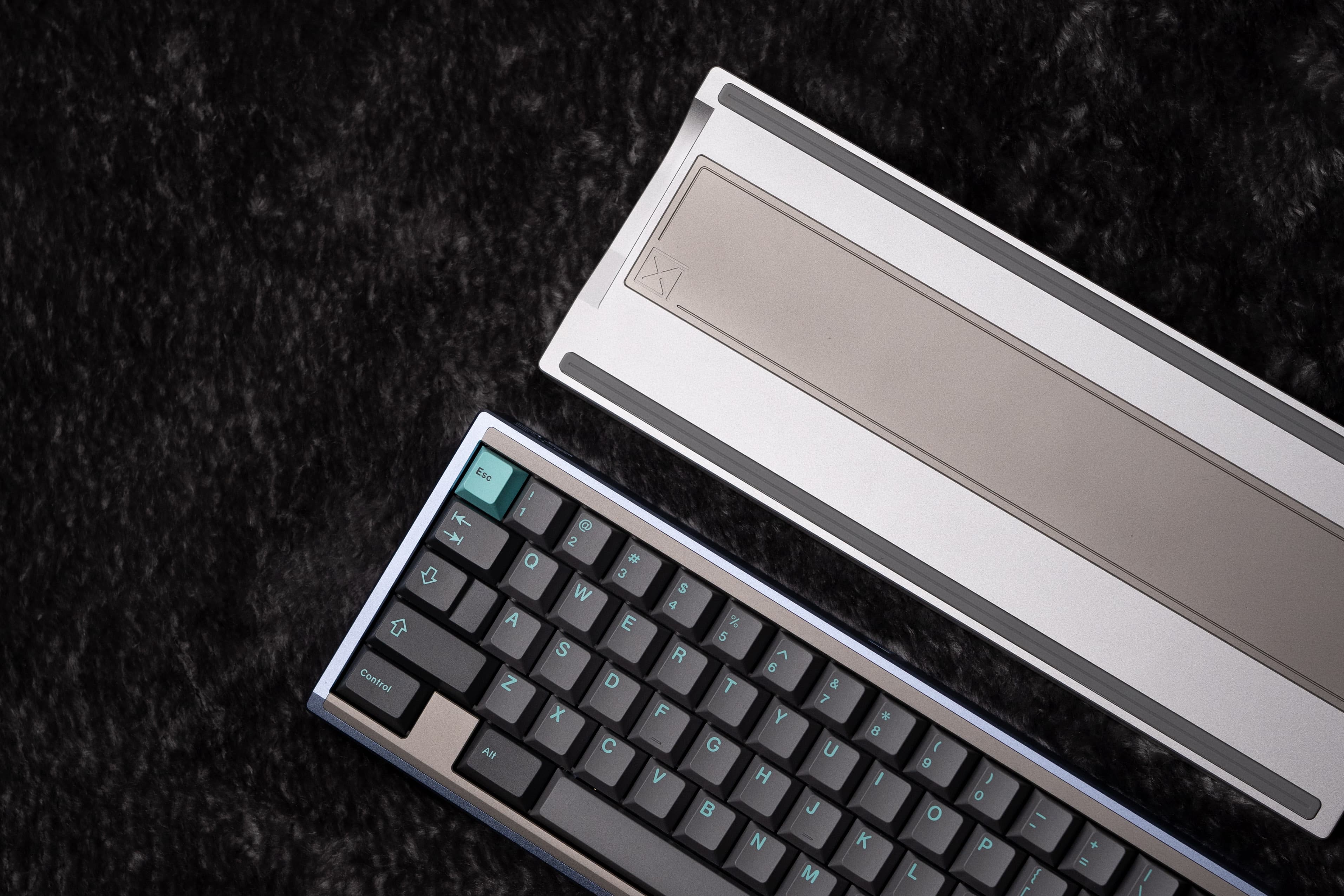 Typ 60-60% with interchangeable blockers | In stock sale May 7th !! image 21