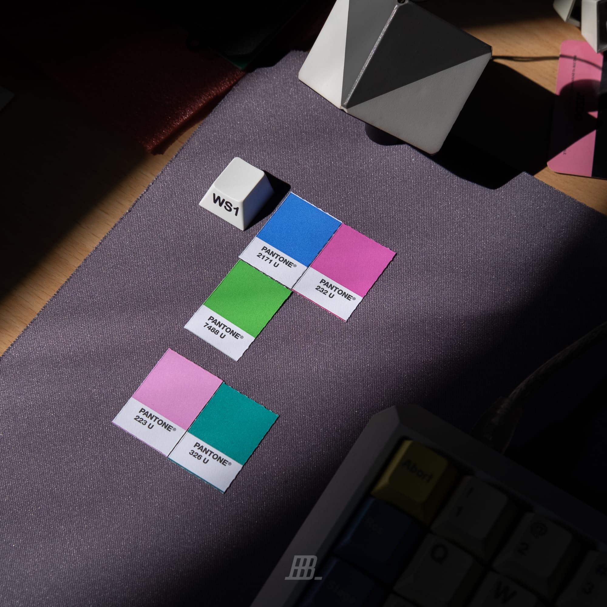 IFK EZ Mode - Sample is Here! — On Hold image 16