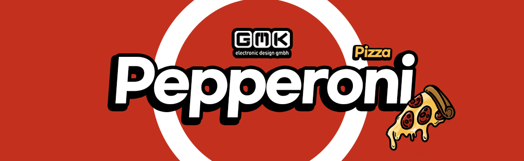 GMK Pepperoni - GB closed :( image 37