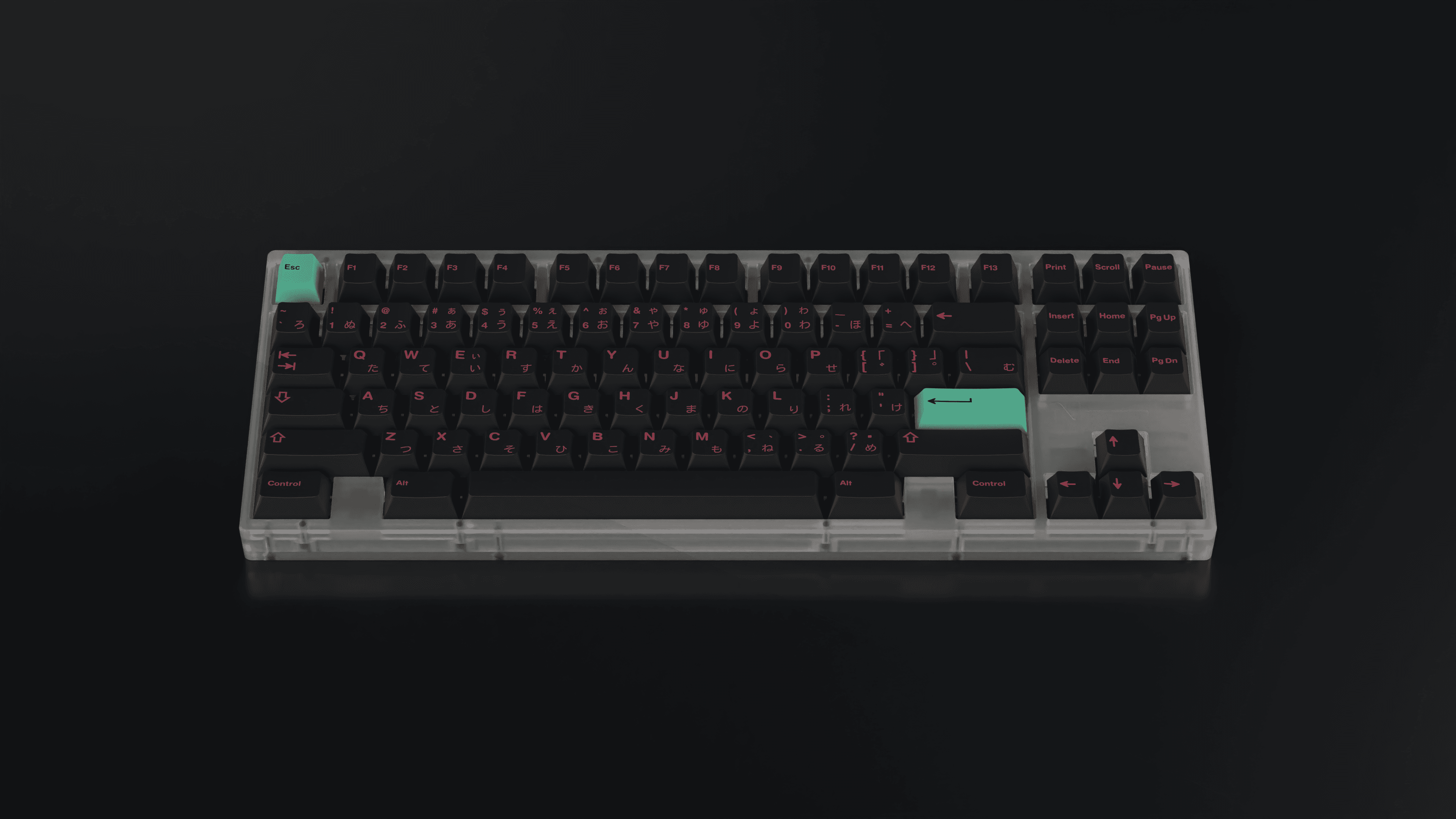 GMK Nichirin image 7