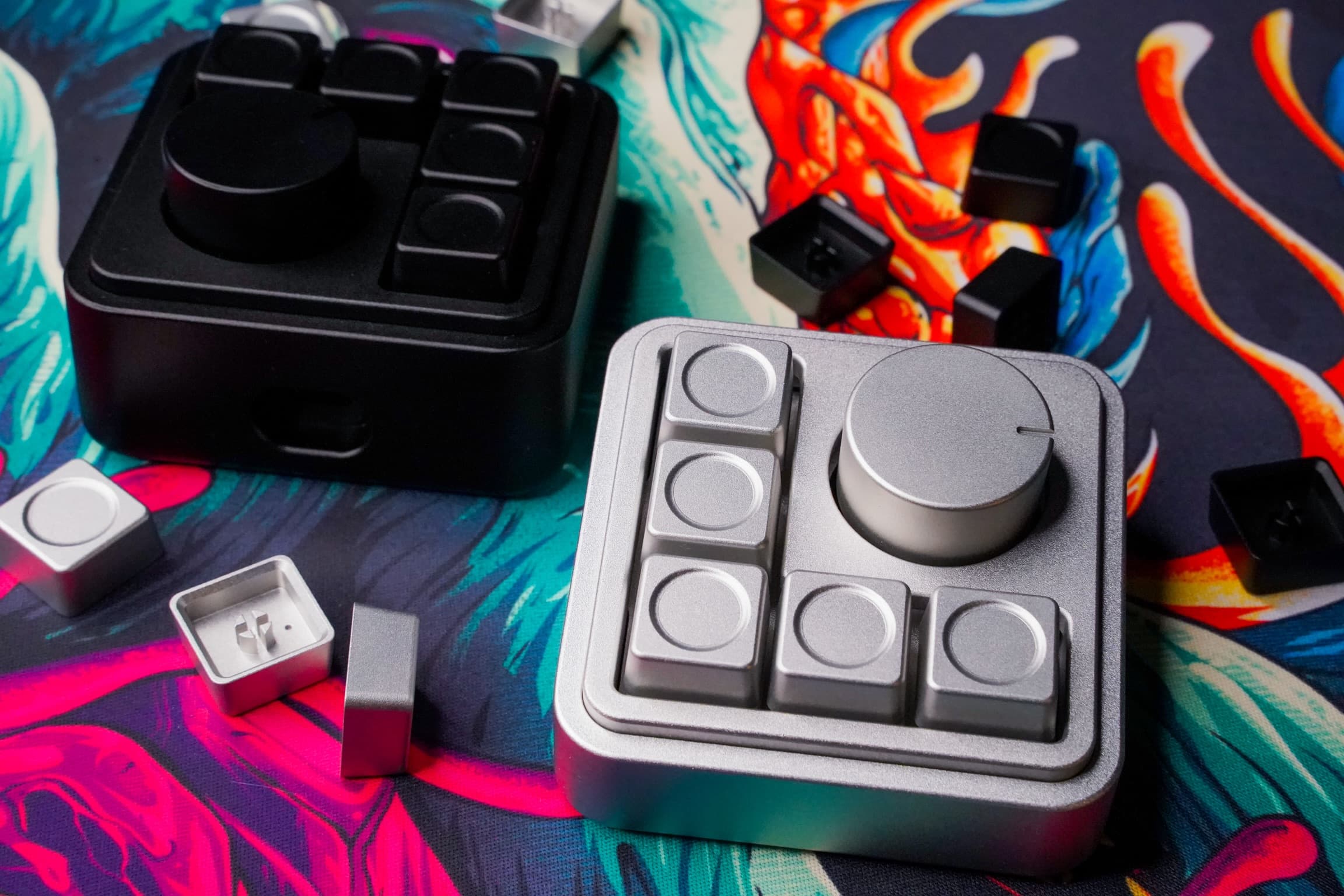 "L-PAD" by Laneware - In-Stock Pilot Run of 50 Just Dropped! image 6