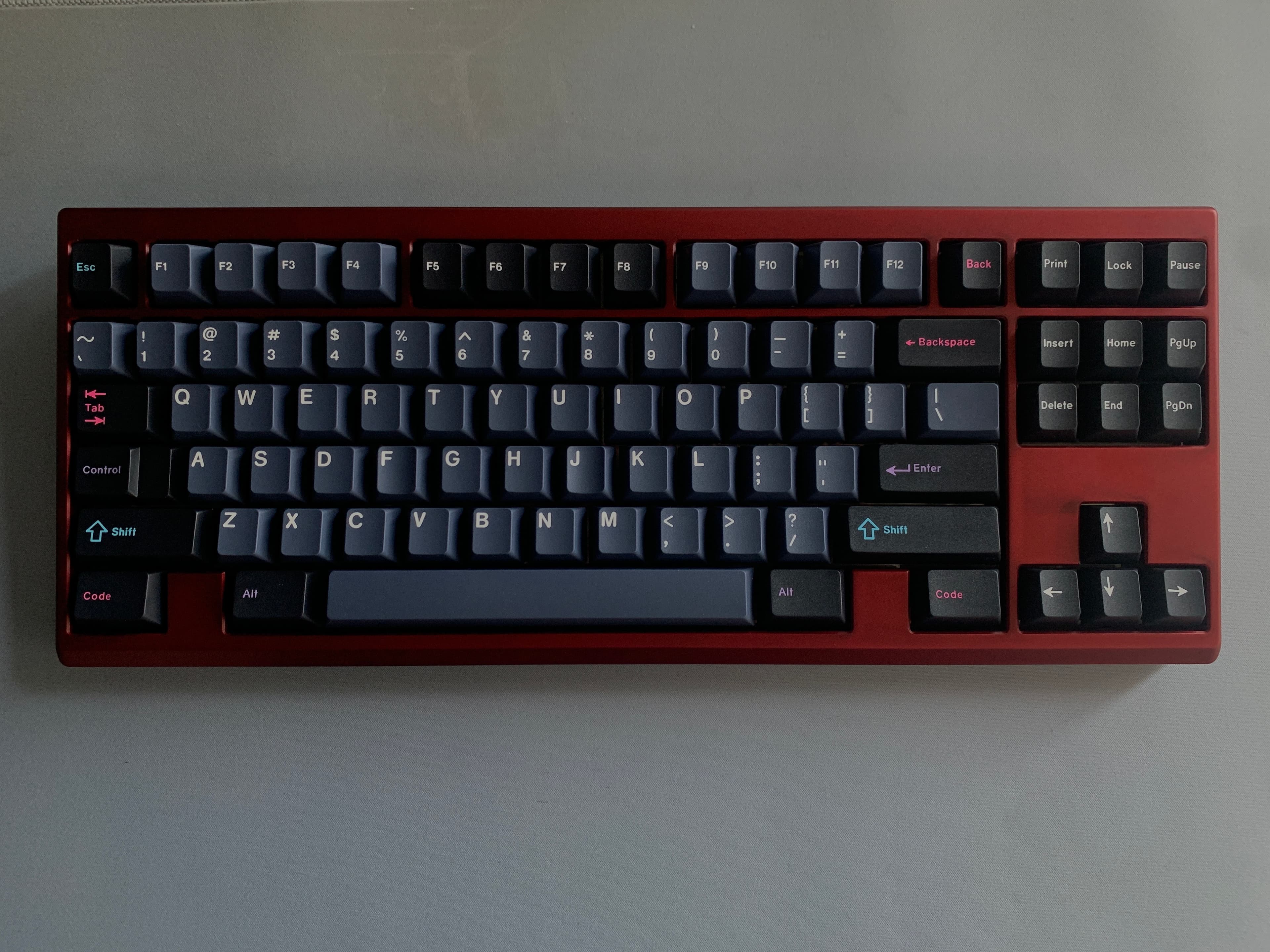 Papilio| WKL TKL image 16