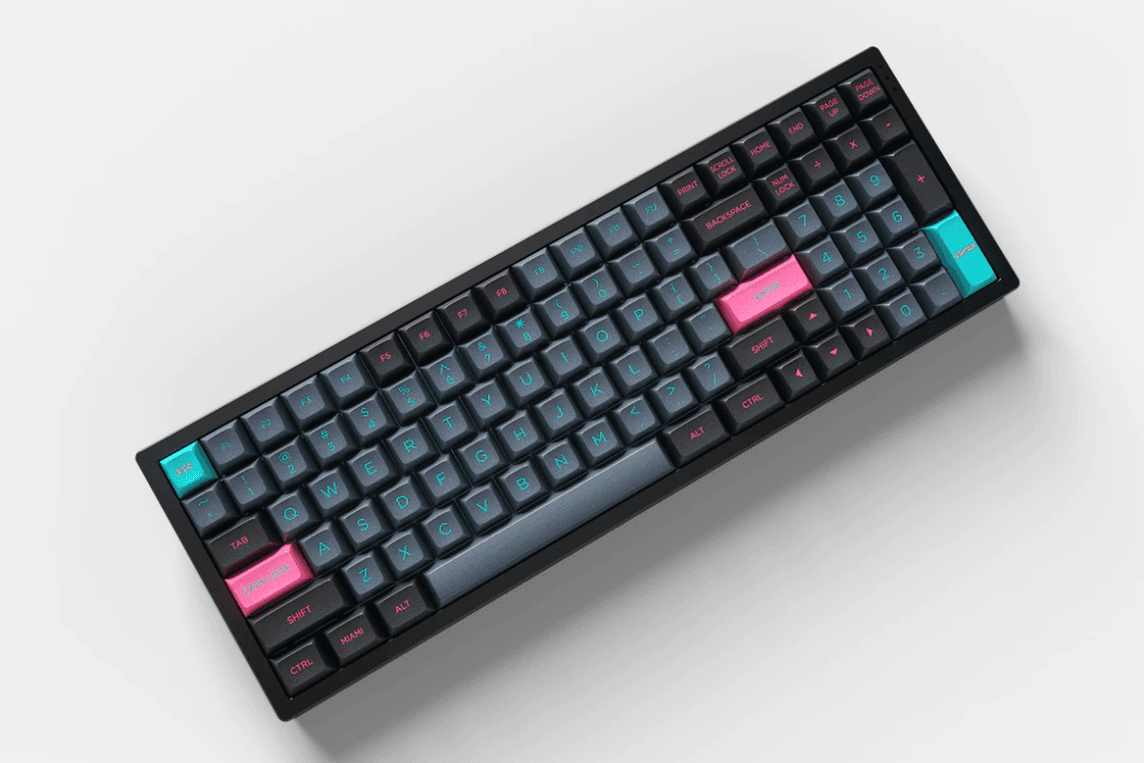 DSA Miami Dolch R2 image 3