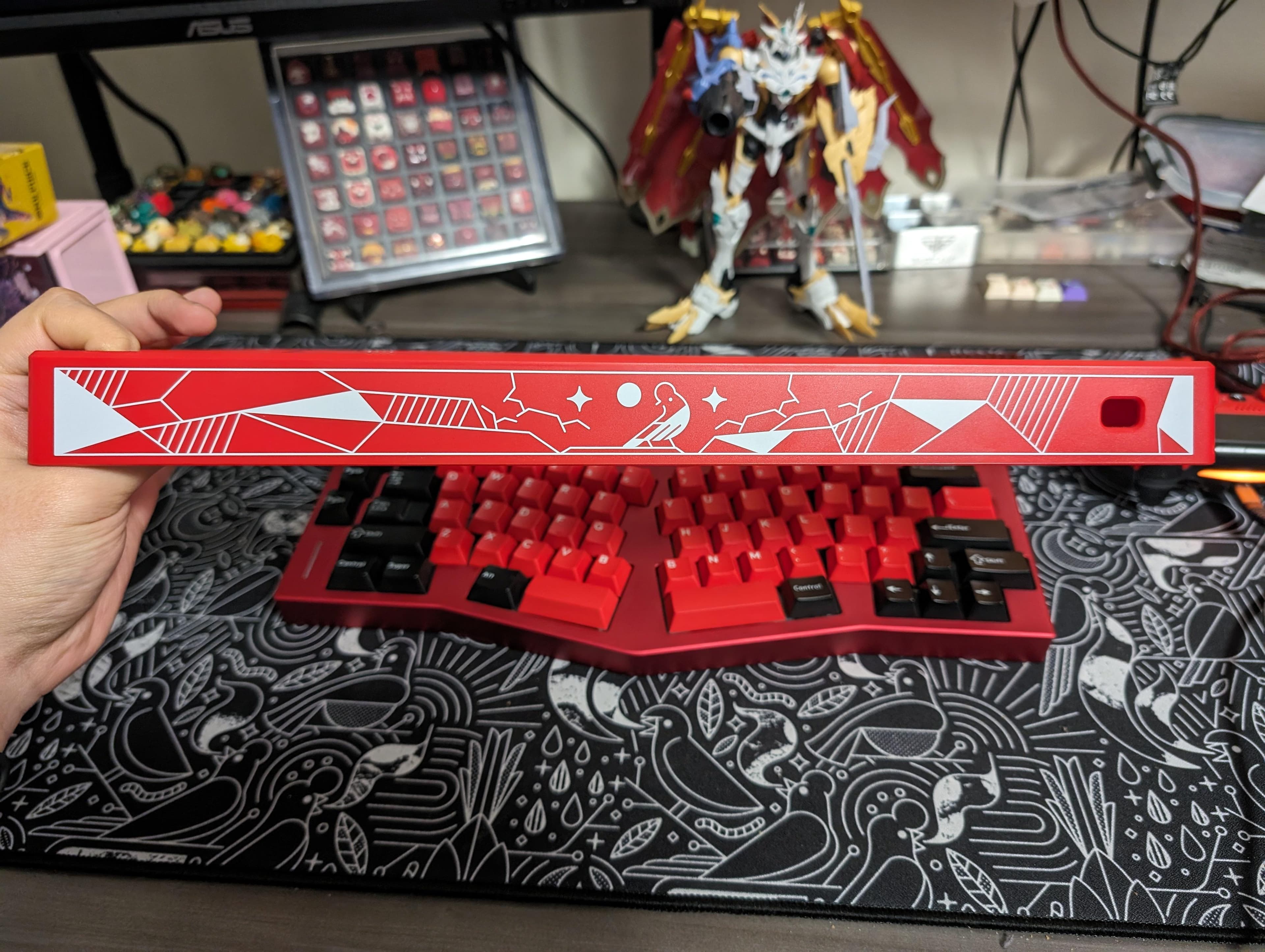 DCX Rocky Bird - Pre order is LIVE! image 19