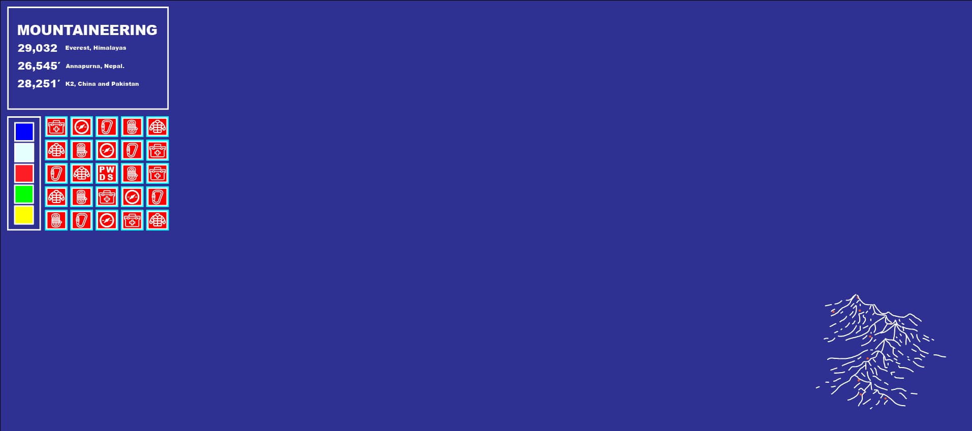 DCS Mountaineering | 04.15.2022 image 17