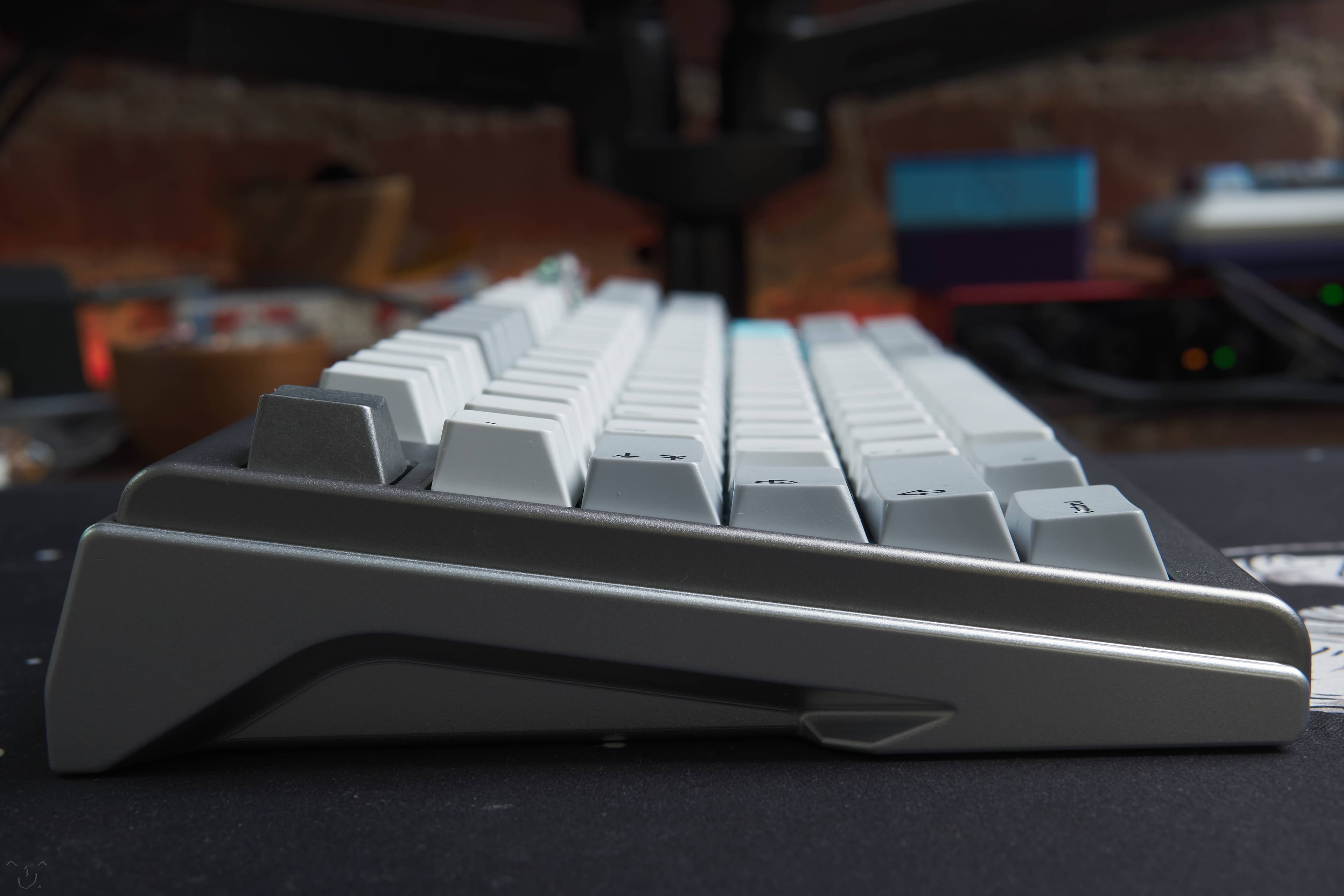 Monte Bianco, Tenkeyless 80% (WKL, WK) image 23