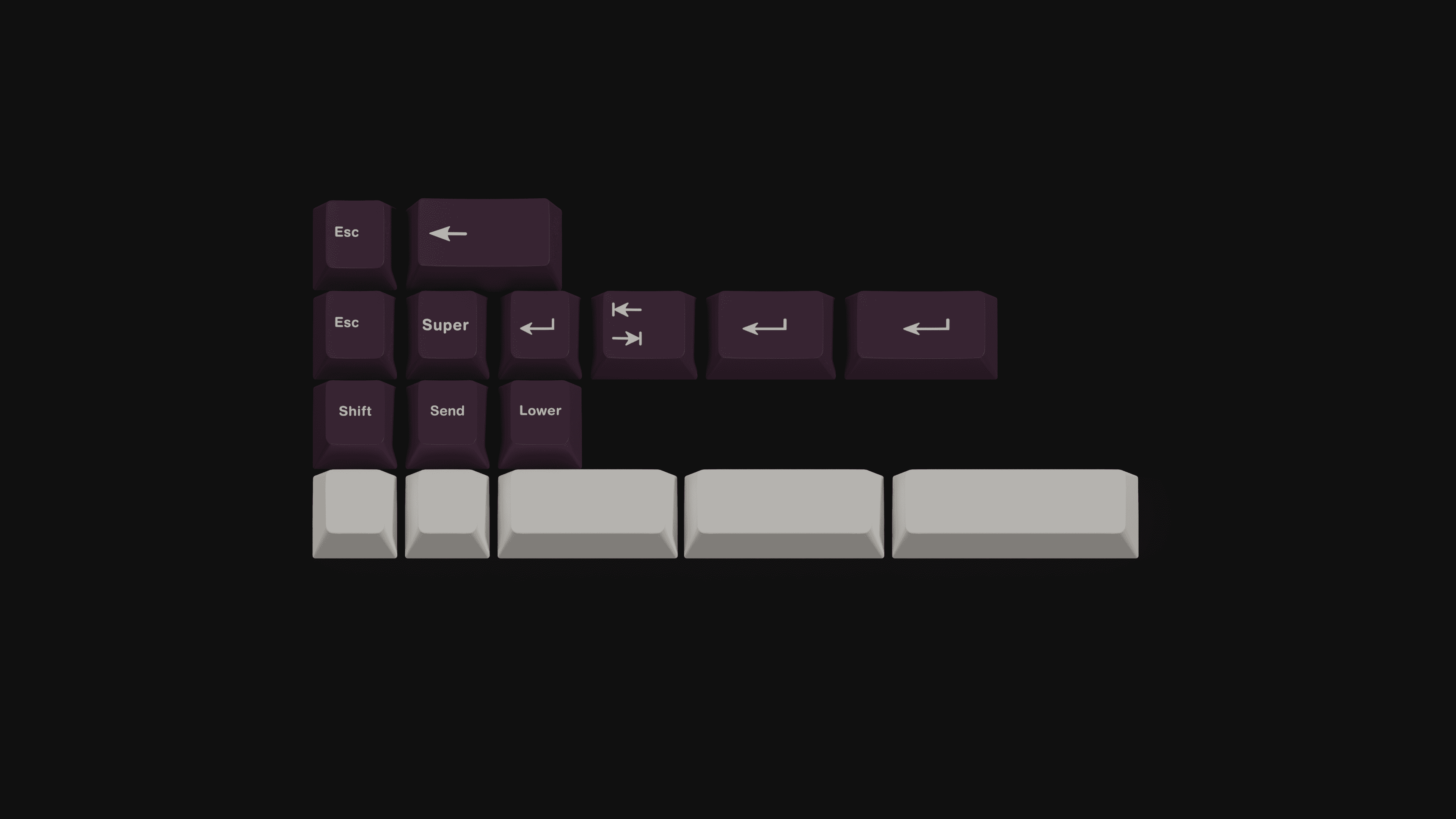 Regarding GMK Orochi image 7