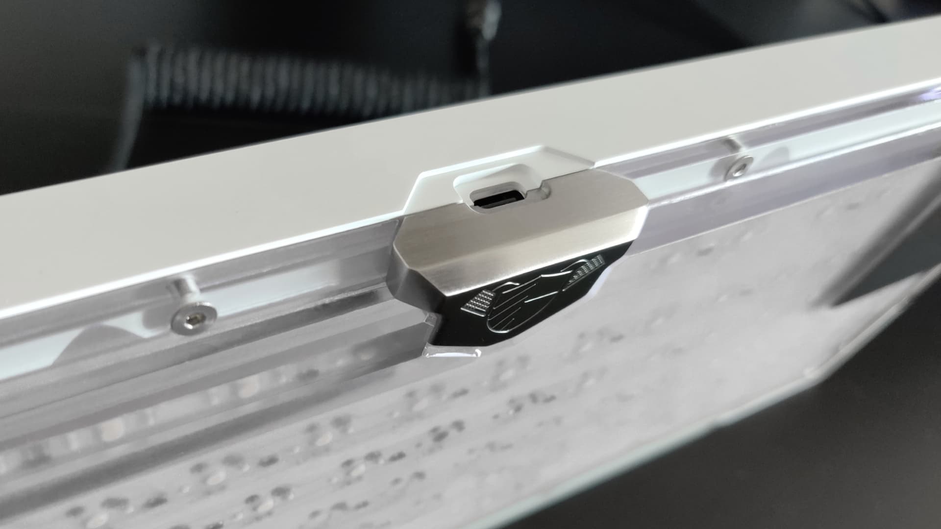 Bulwark TKL | GB LIVE image 29