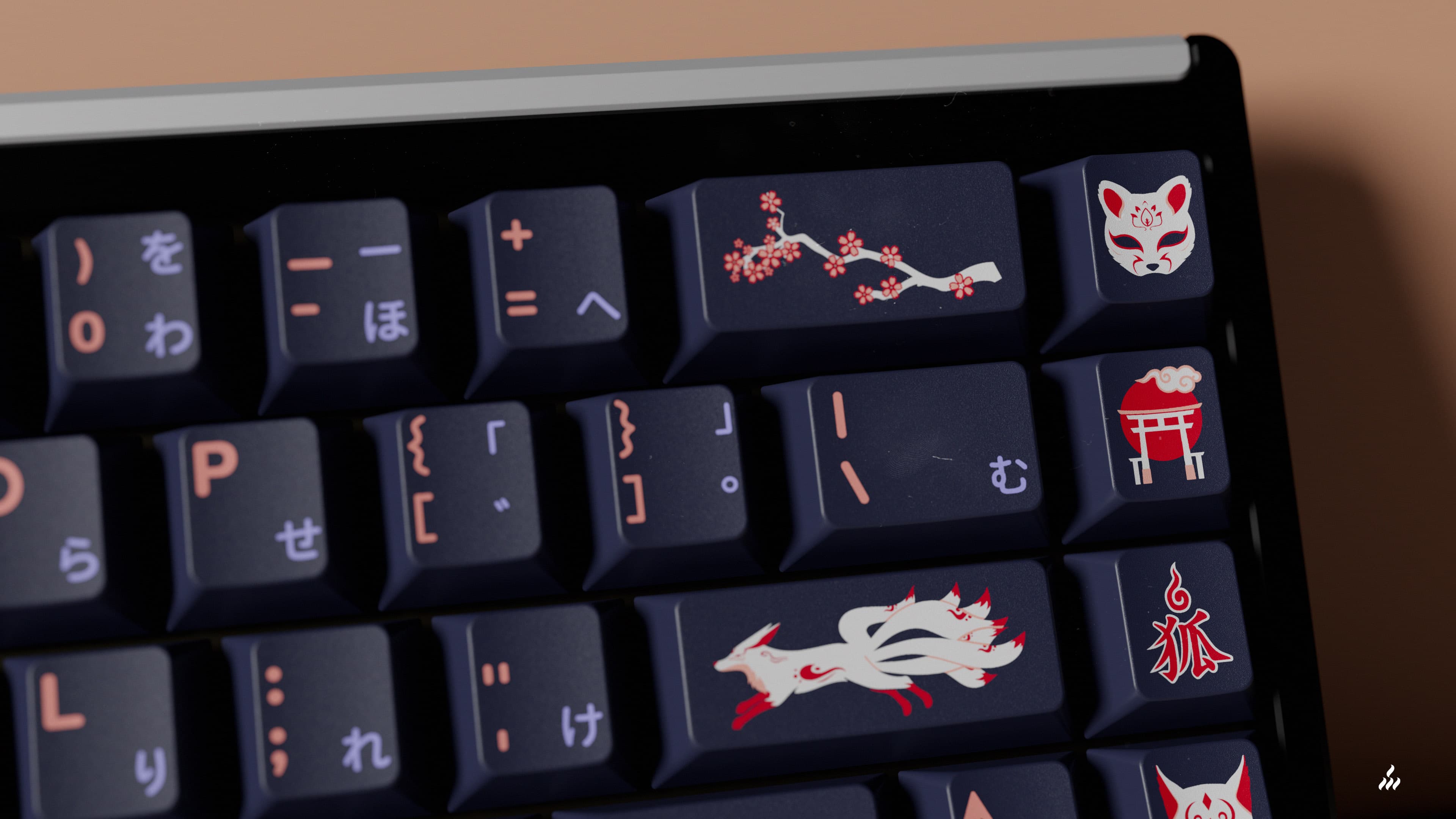GMK Kitsune : GB March 3rd : Pricing out! image 29