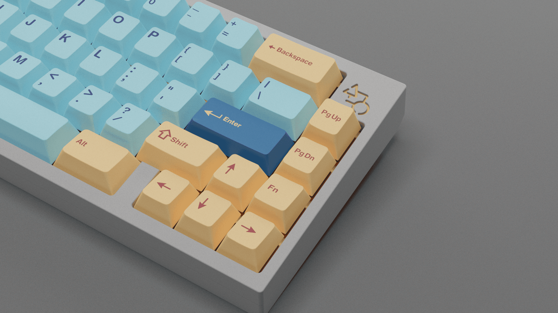 GMK Shorebound Updates and Information image 13