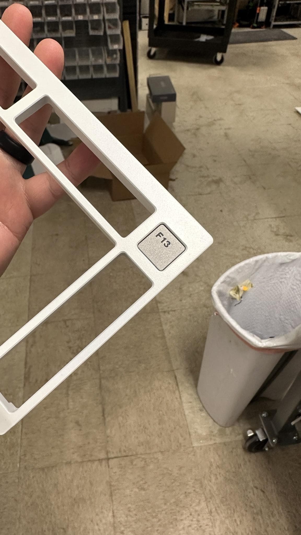 Serendipity | A Big Mod 40% Board With XT 60% Energy image 29