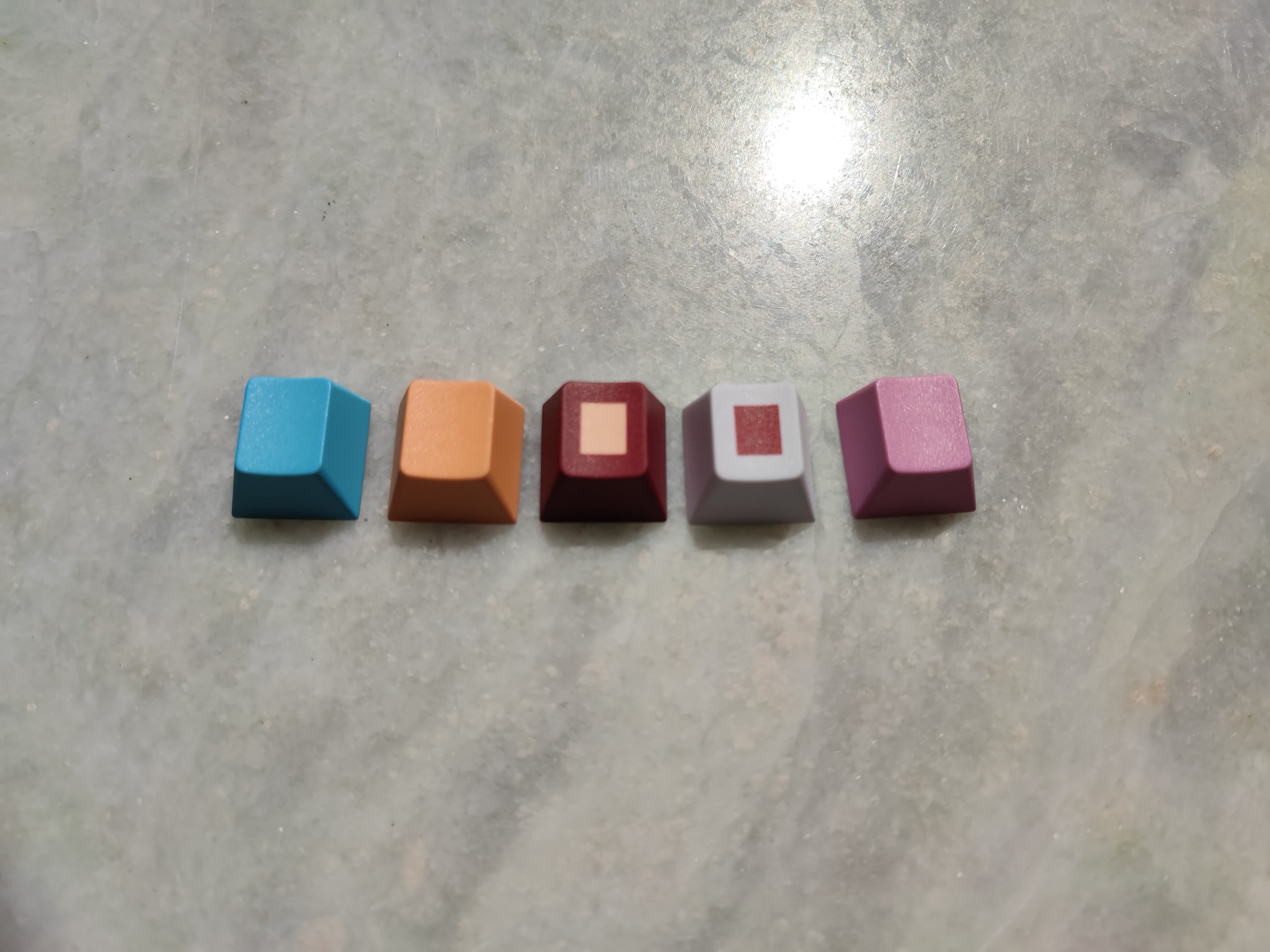 WSPBT Senkou | 28 May - colour samples image 29