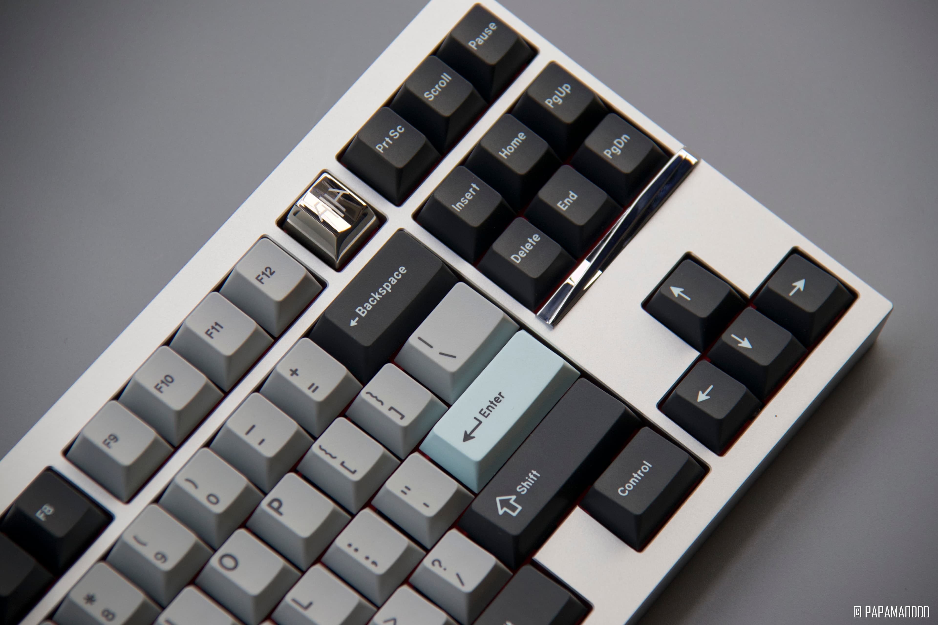 Haven TKL - An 80% Keyboard with F13 Layout image 29