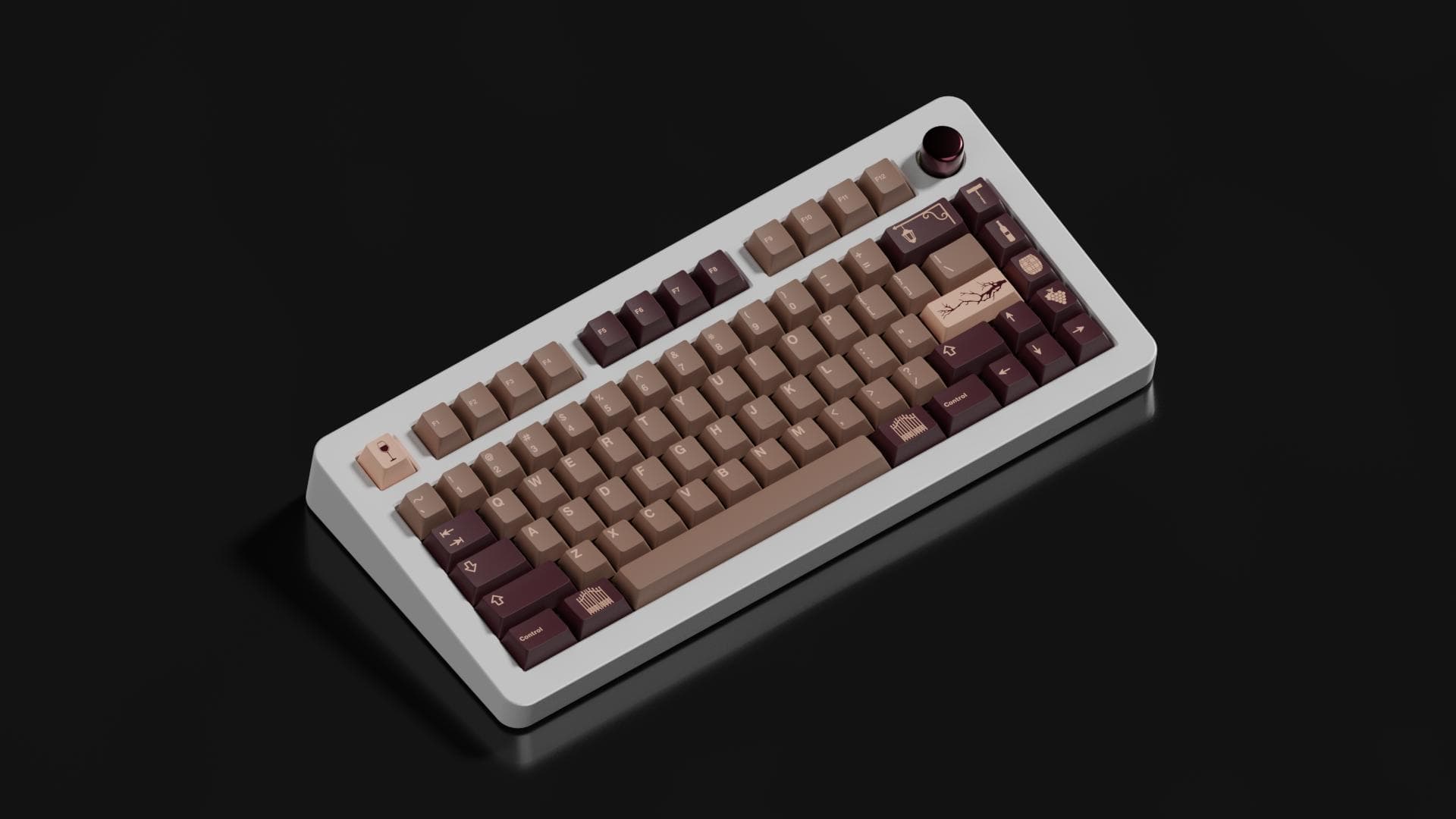 GMK Bordeaux | Group Buy is now LIVE! May 30, 2022 to June 30, 2022 🍷 image 76
