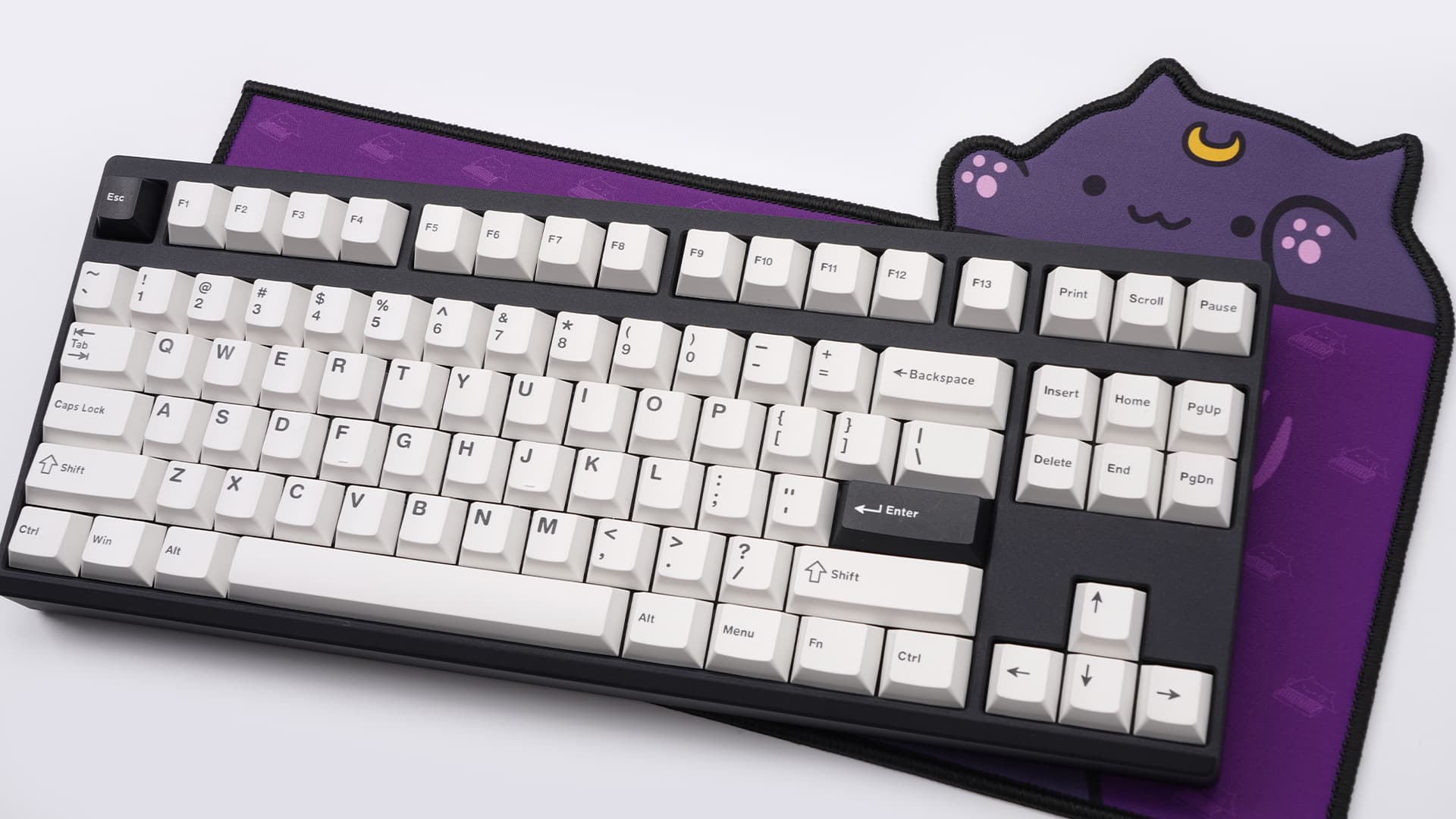 Clickitty Clackitty Catpads (aka Bongomat) - GB Live - ends 30 Dec image 50