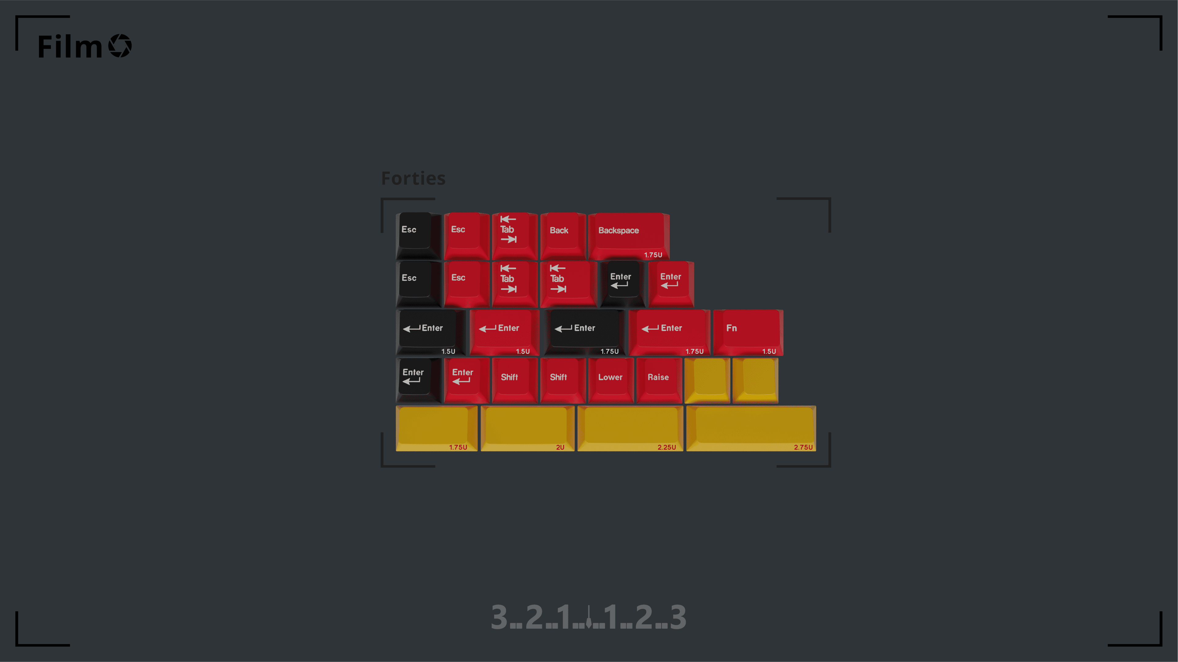 GMK Film | UPDATE - Metal Novelties image 4