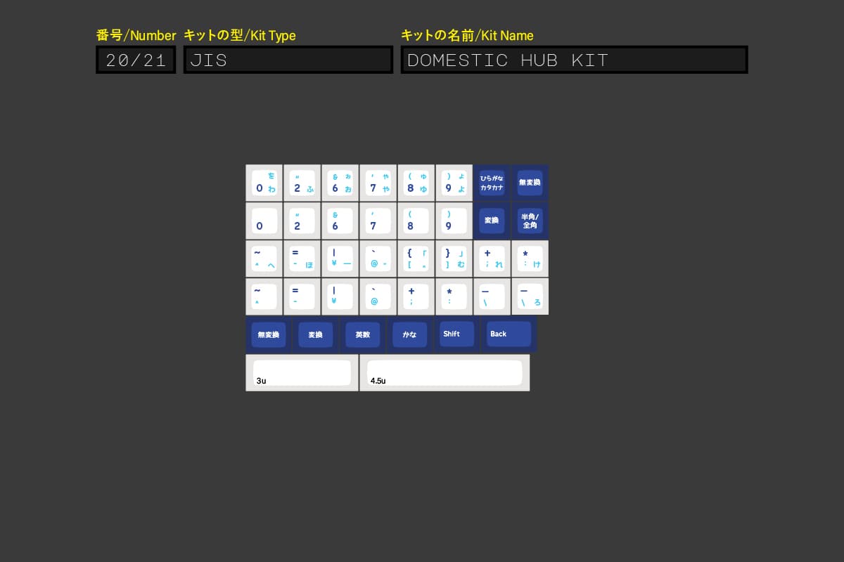 KAM Soaring Skies - GROUP BUY IS LIVE image 24