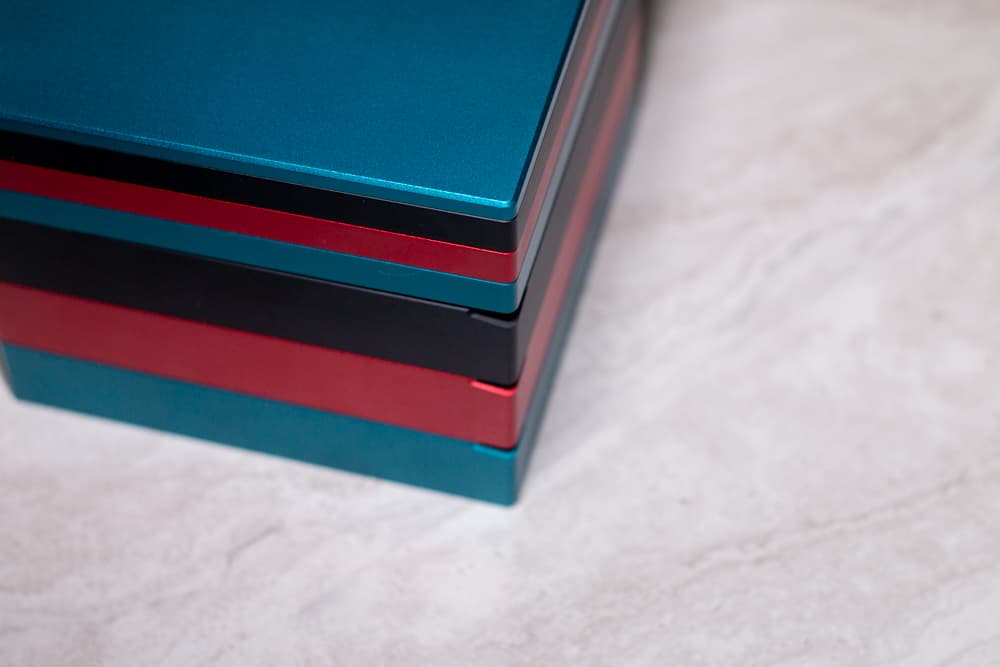 Highrise Stacking Artisan Storage