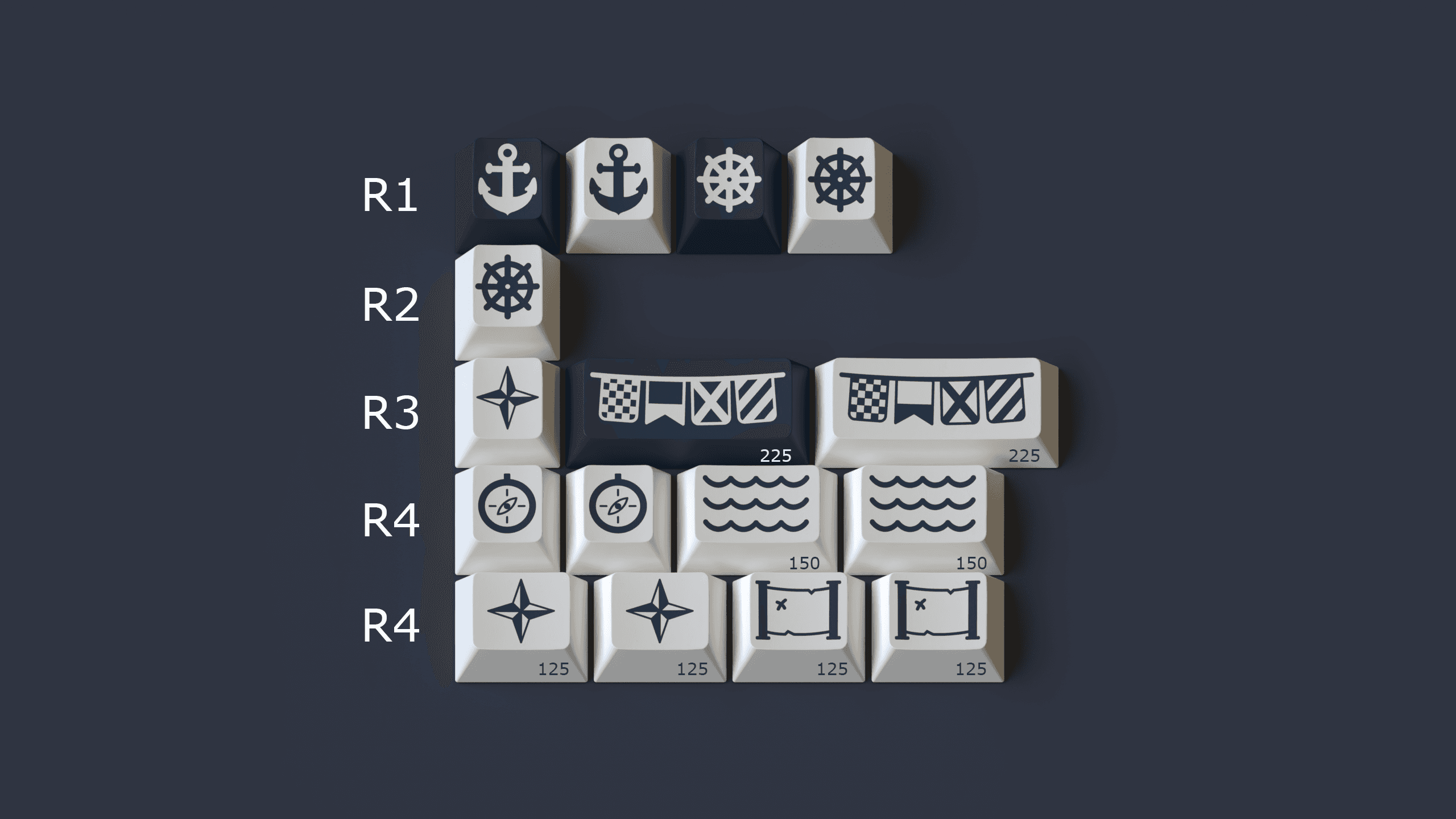 GMK Seafarer | GB Live! image 4