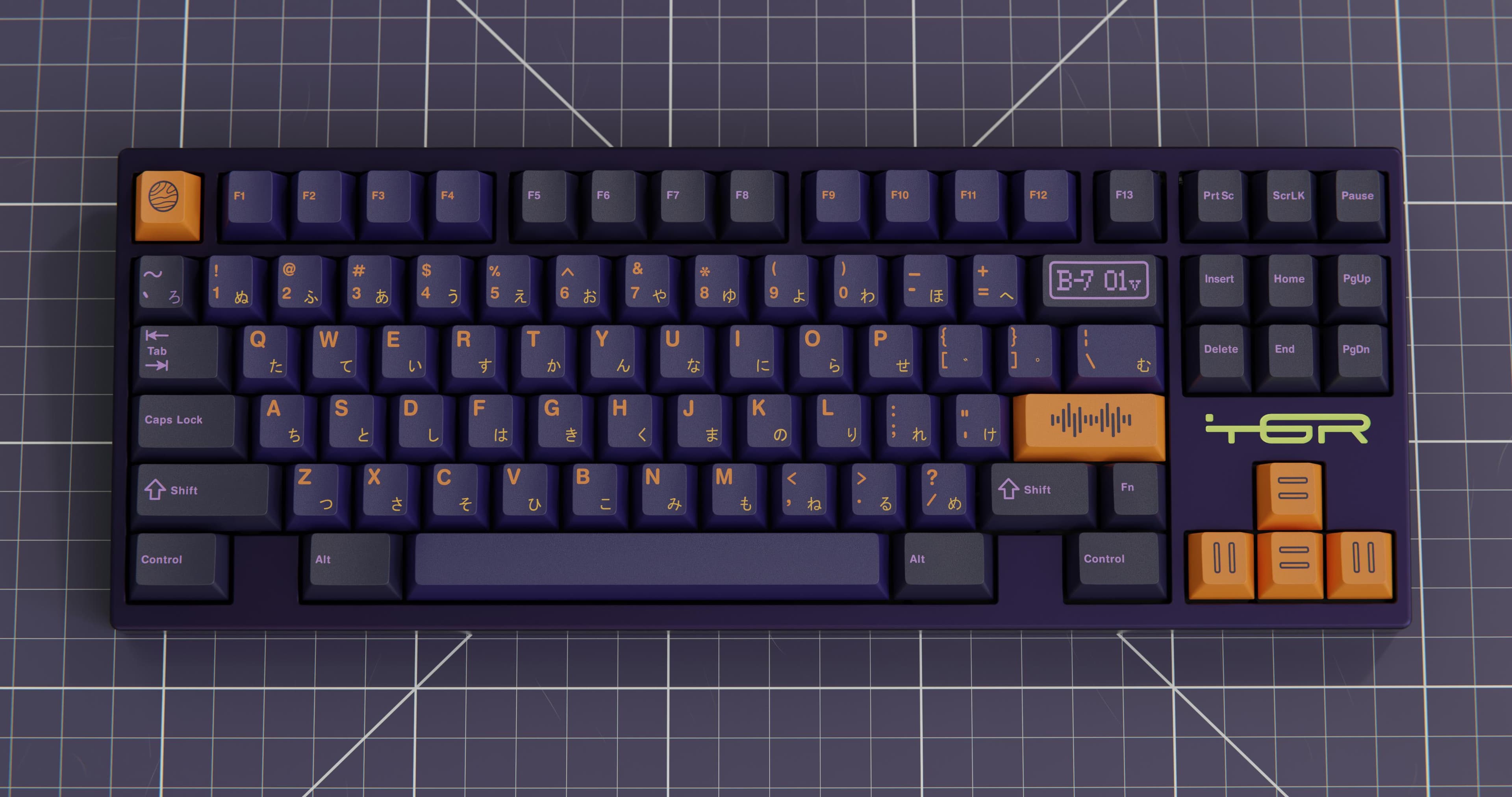 JTK Exit plan | Updated Renders image 5