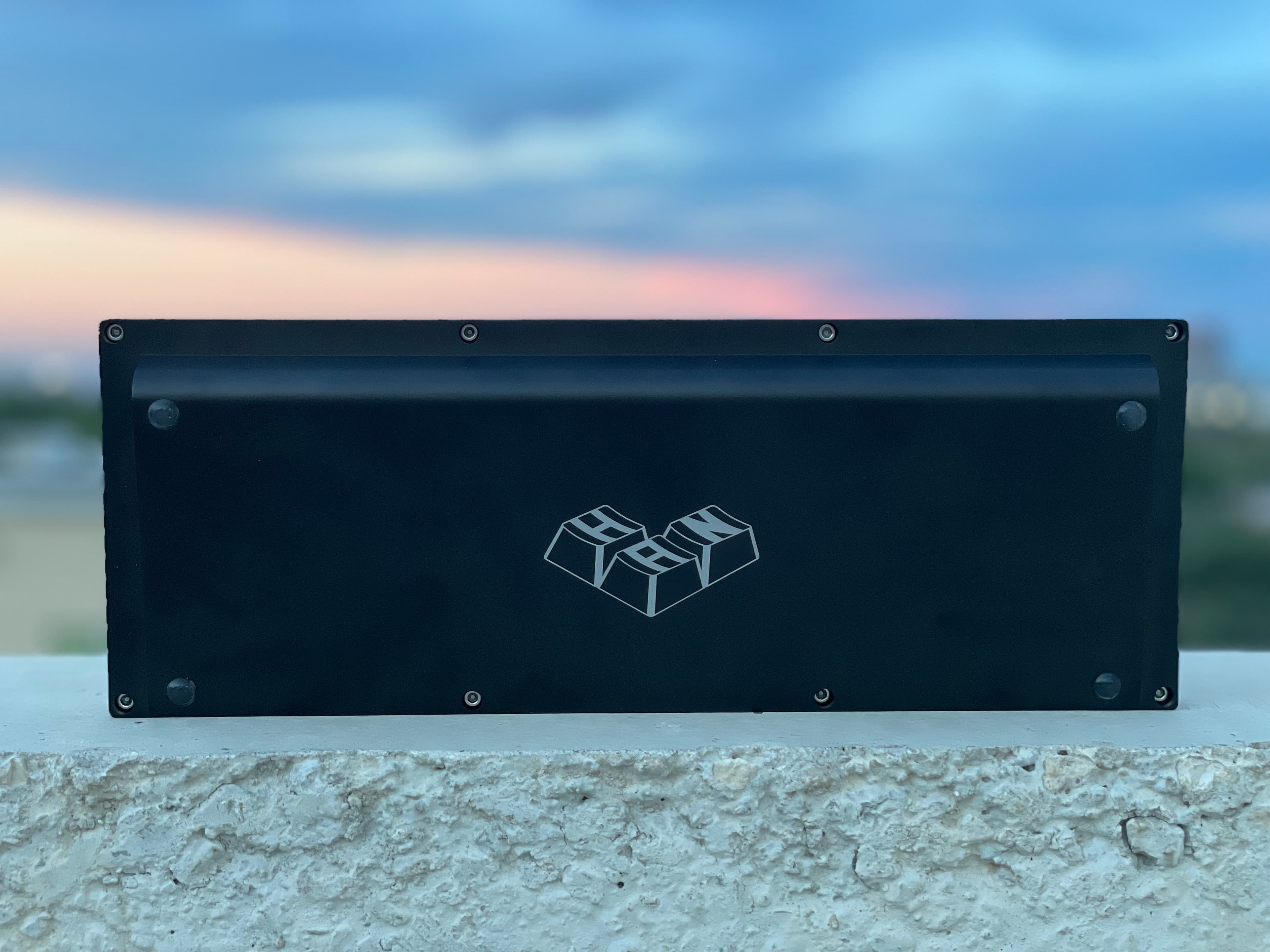 Han60 - Budget-oriented 60% keyboard | 12/22 Major Update image 25