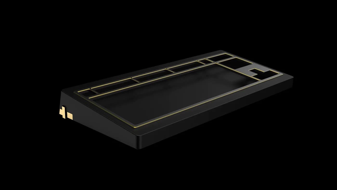 Heracles 80 TKL/Keyboard Image Update image 2