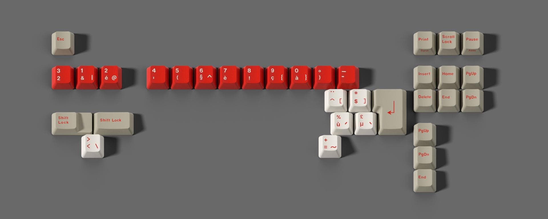 AZ ISOK & DCS AZ ROUGE ALERTE image 8