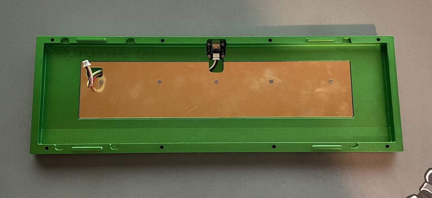 voyager | top mount 60xt image 7