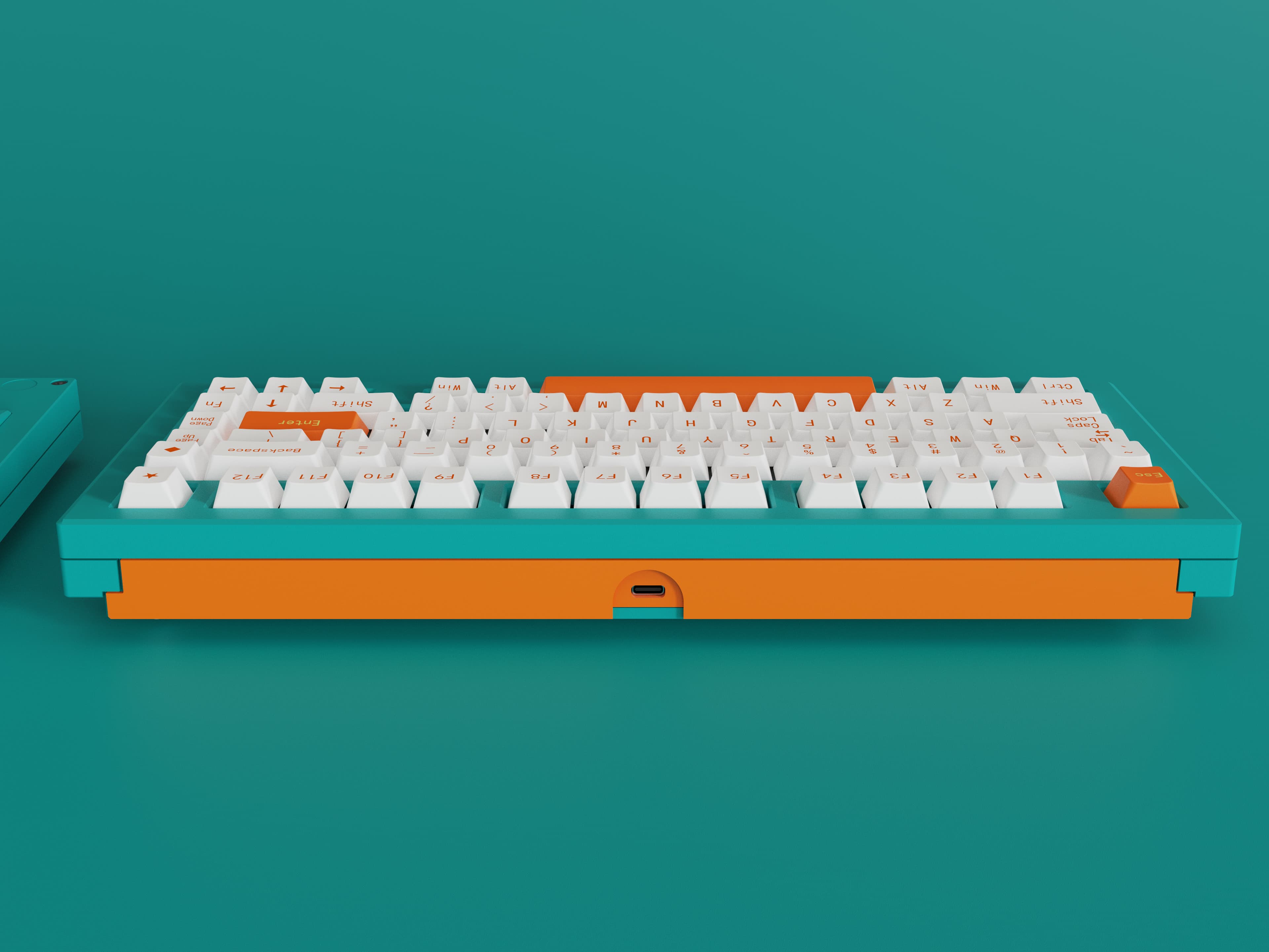 NIZ Duo82 update more design 3rd March updated image 29