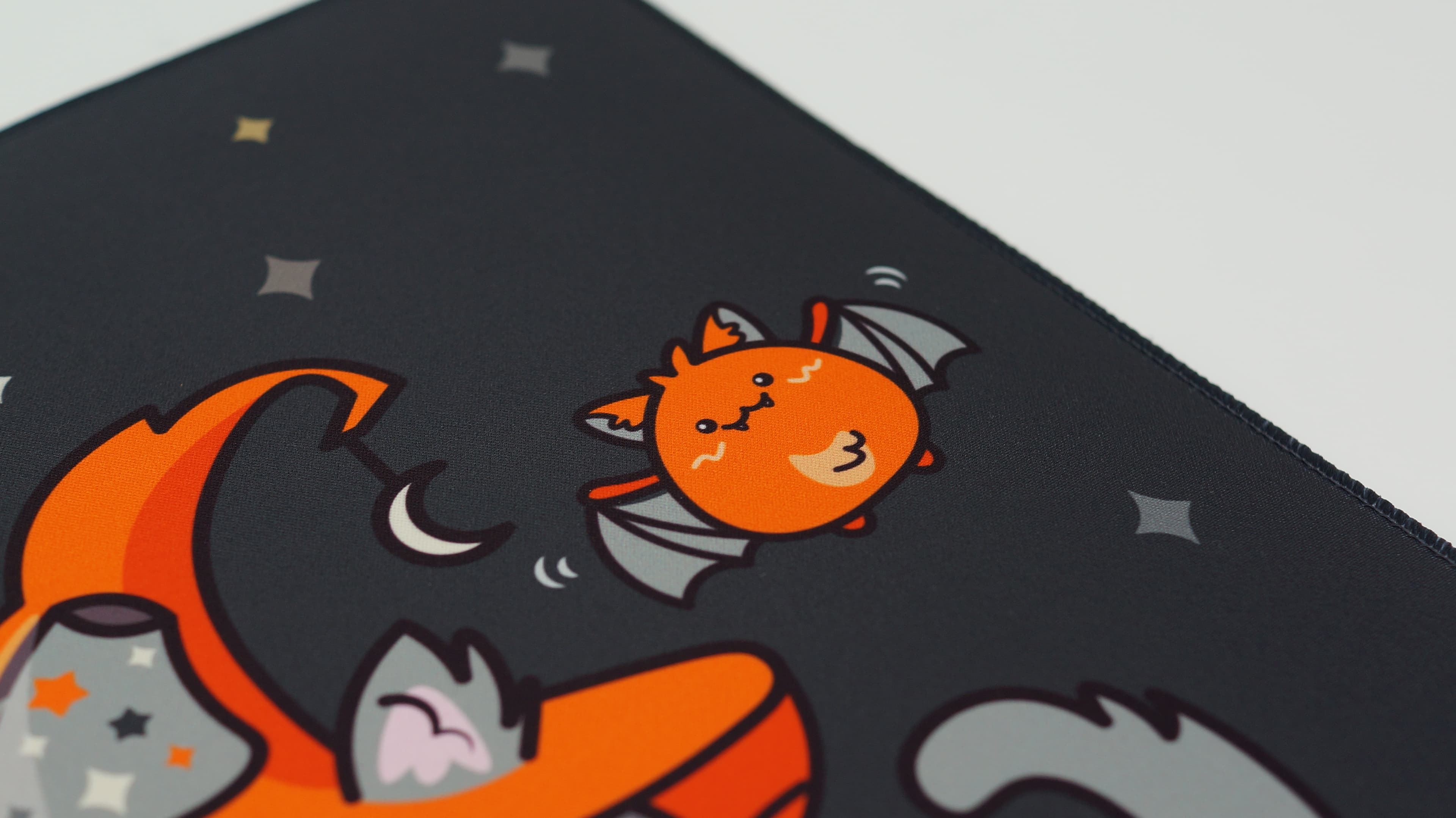 Cuddle Spell Deskmat (NEW UPDATES) image 23