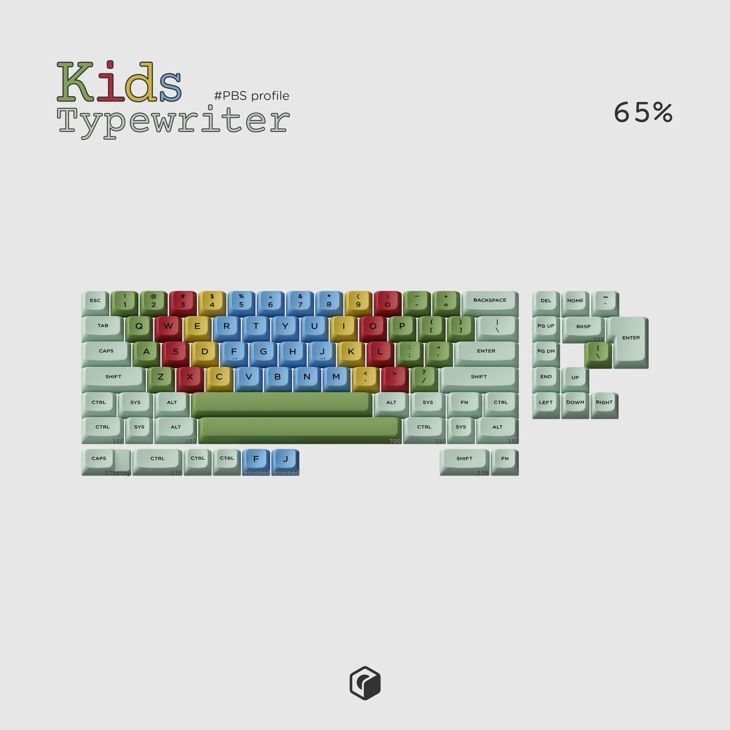PBS-Kids Typewriter image 10