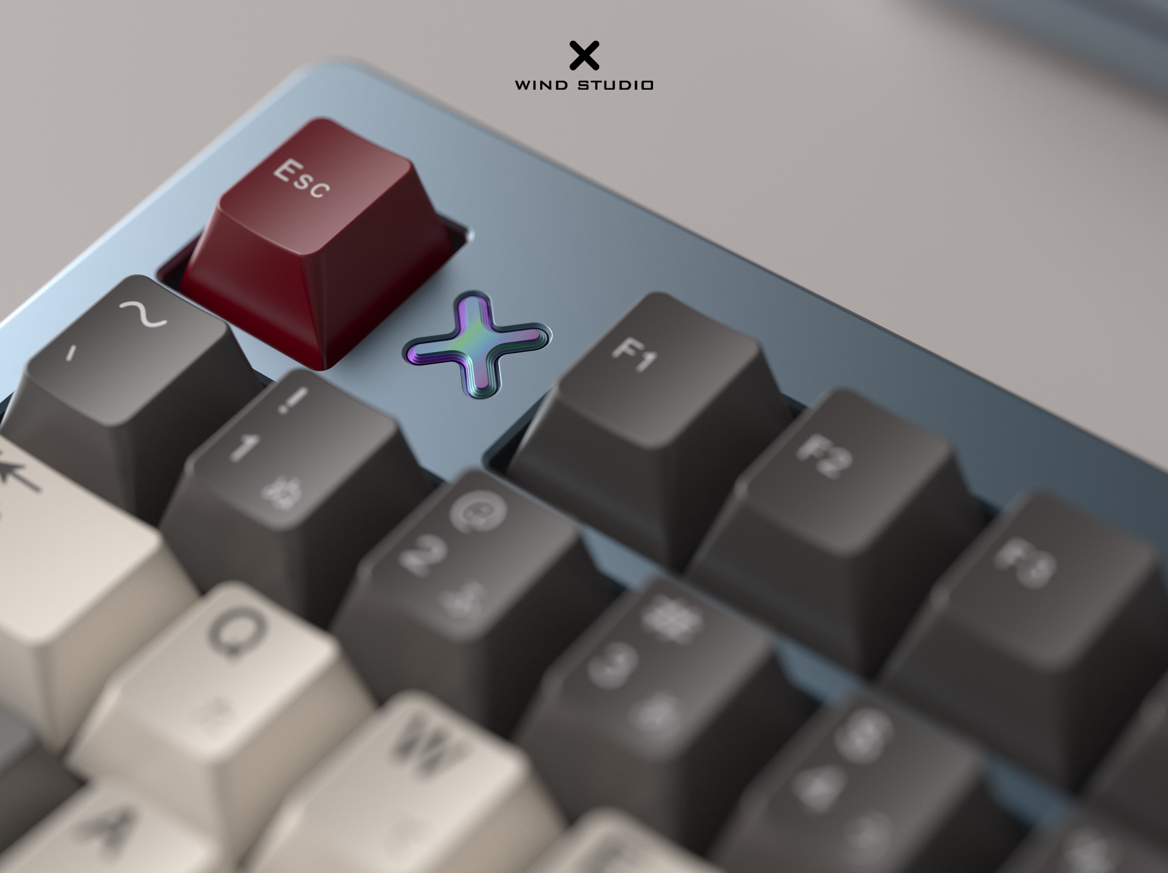 WIND X98 by wind Studio，not only bigger image 2