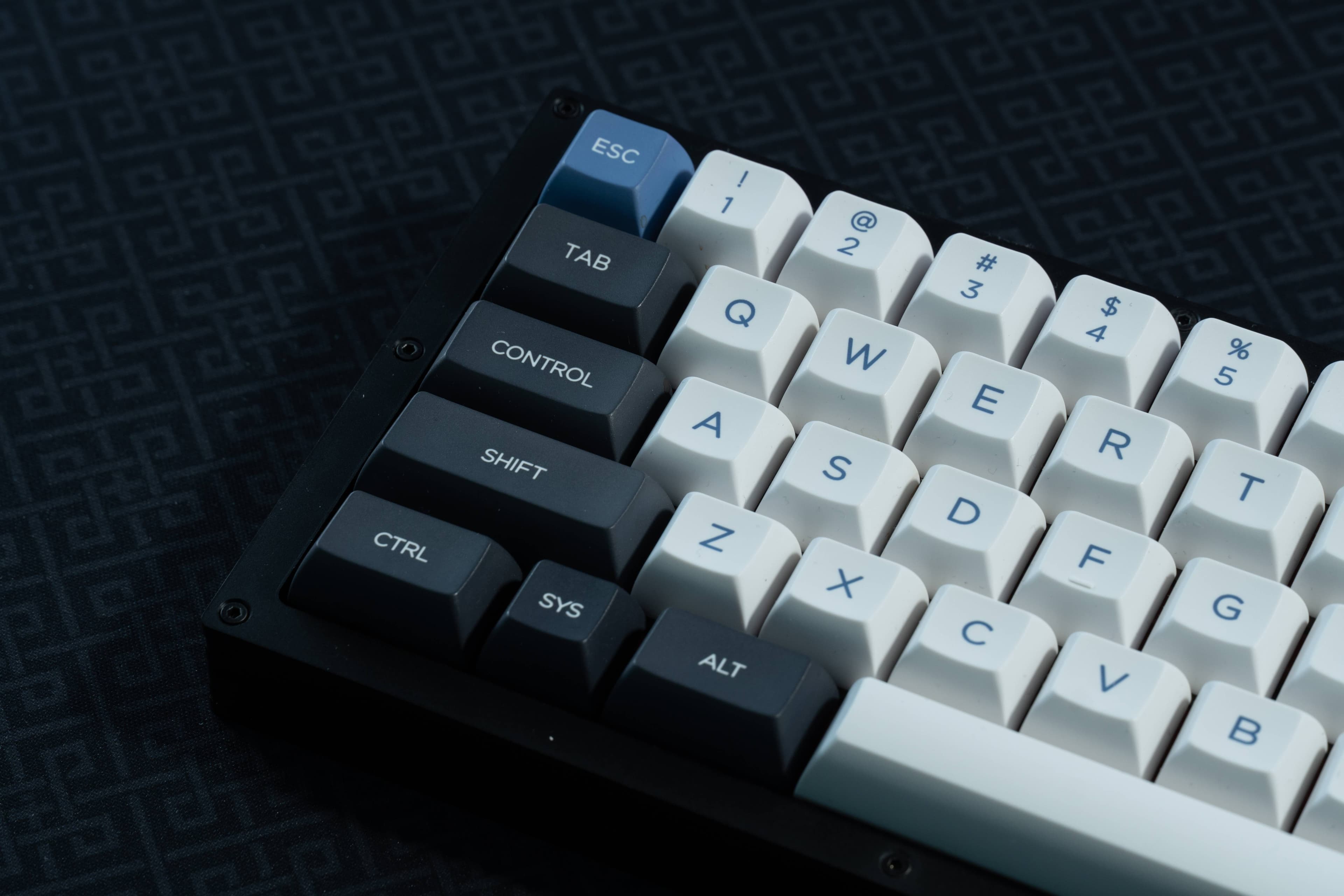 BBA-60 - 60% keyboard (GB is live until april 10 !) image 8