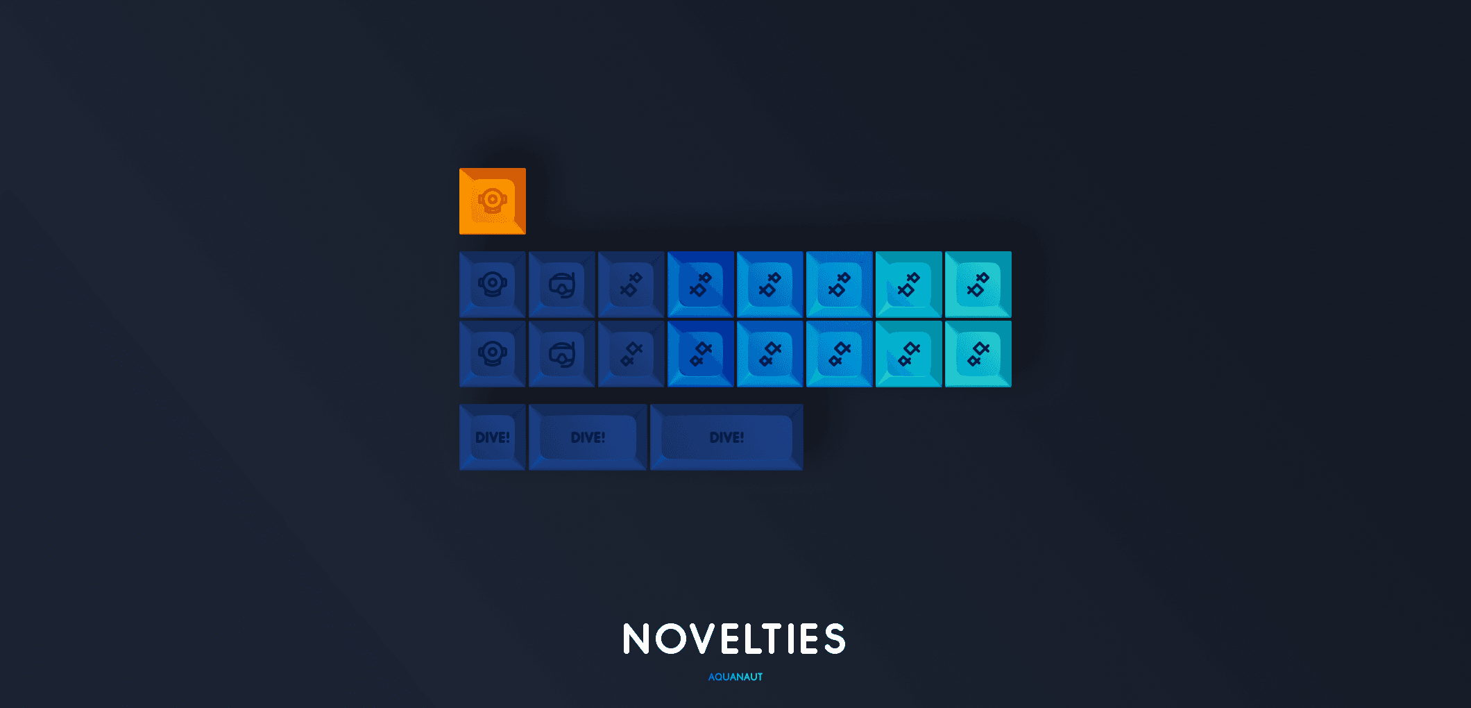 KAM Aquanaut (Updated 03/15/19) image 23