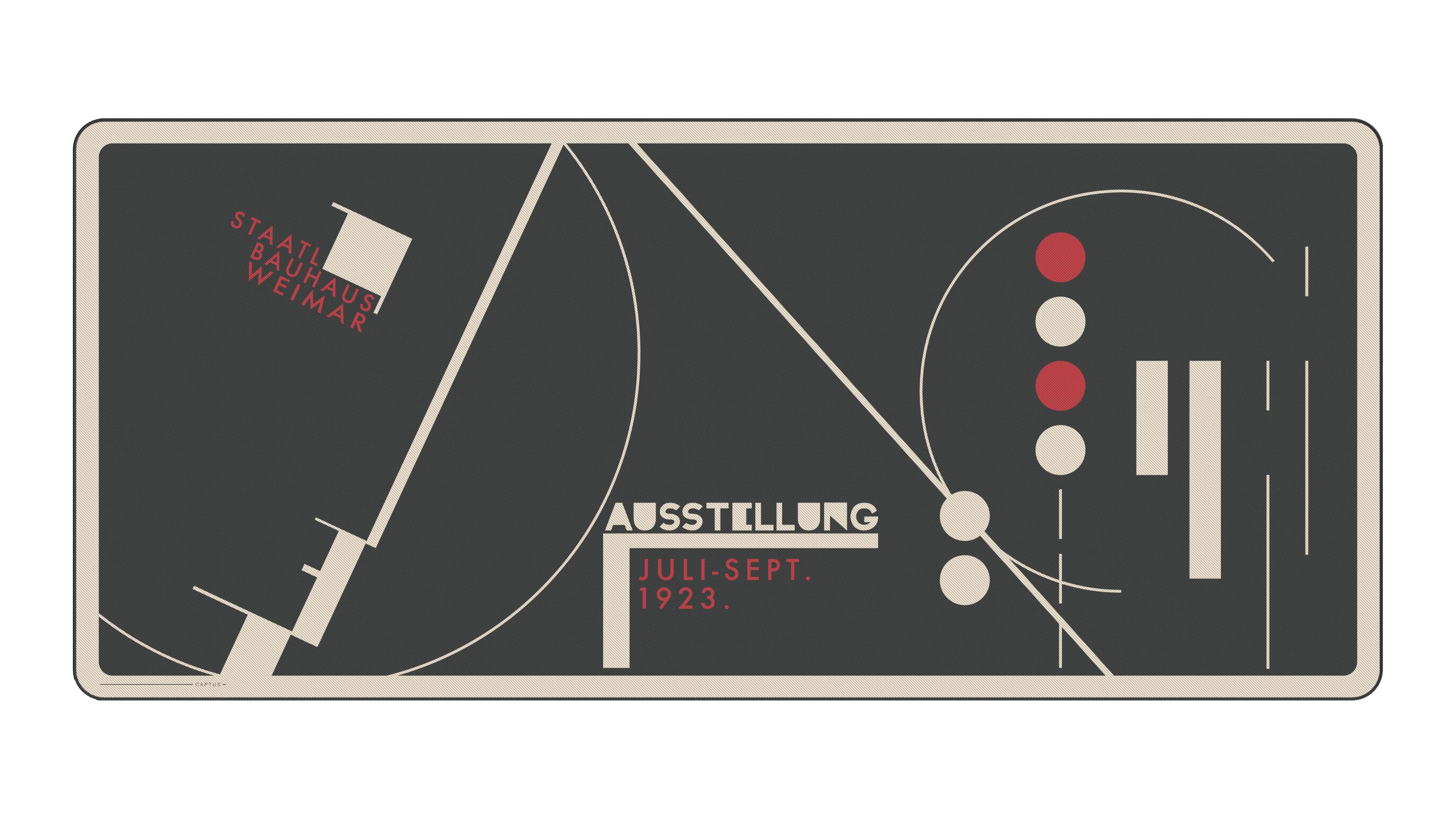 CaptusWorks Bauhaus [Update: Kit Adjustments, Color extensions] image 54